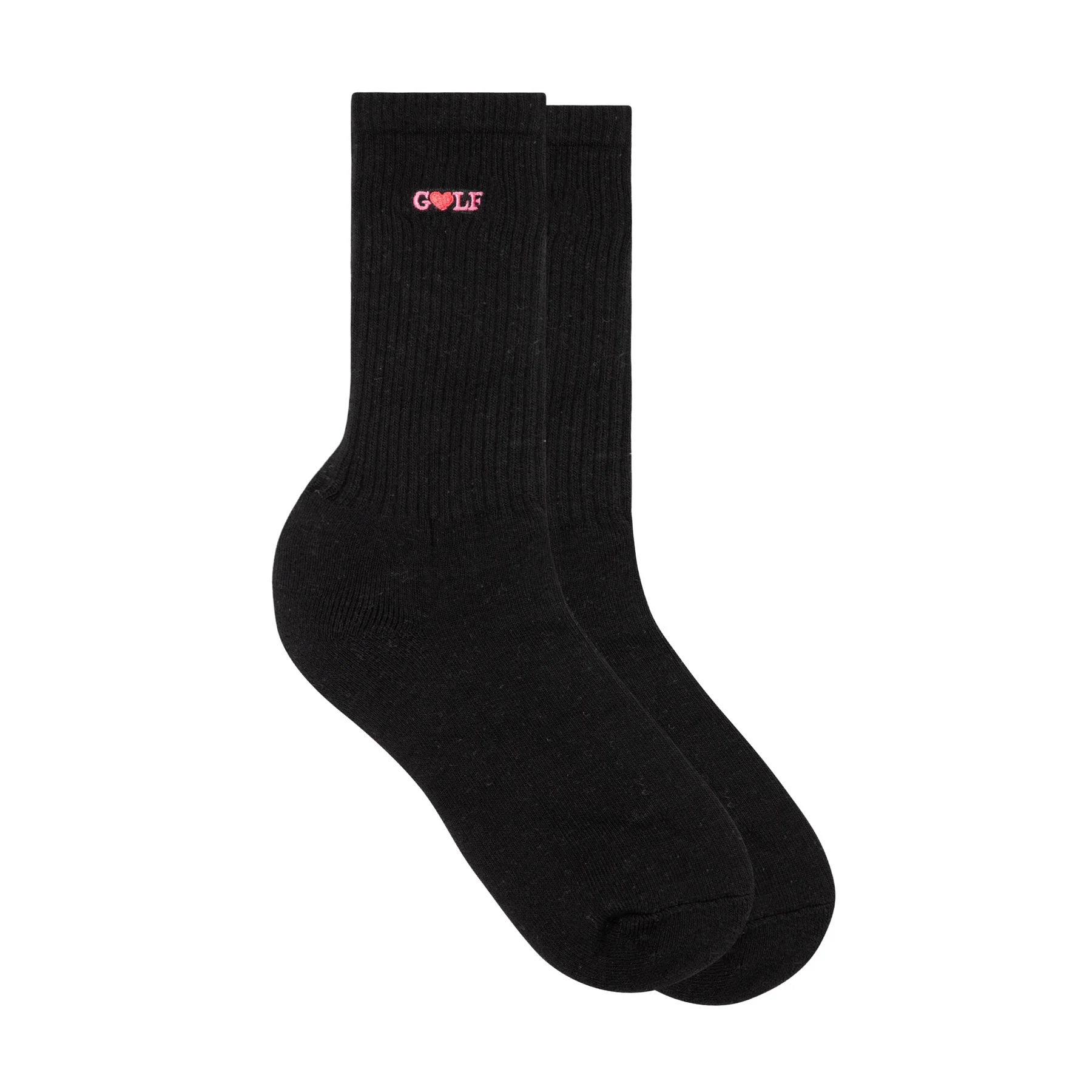 3PK SHOWGIRLS SOCKS by GOLF WANG - Image 4