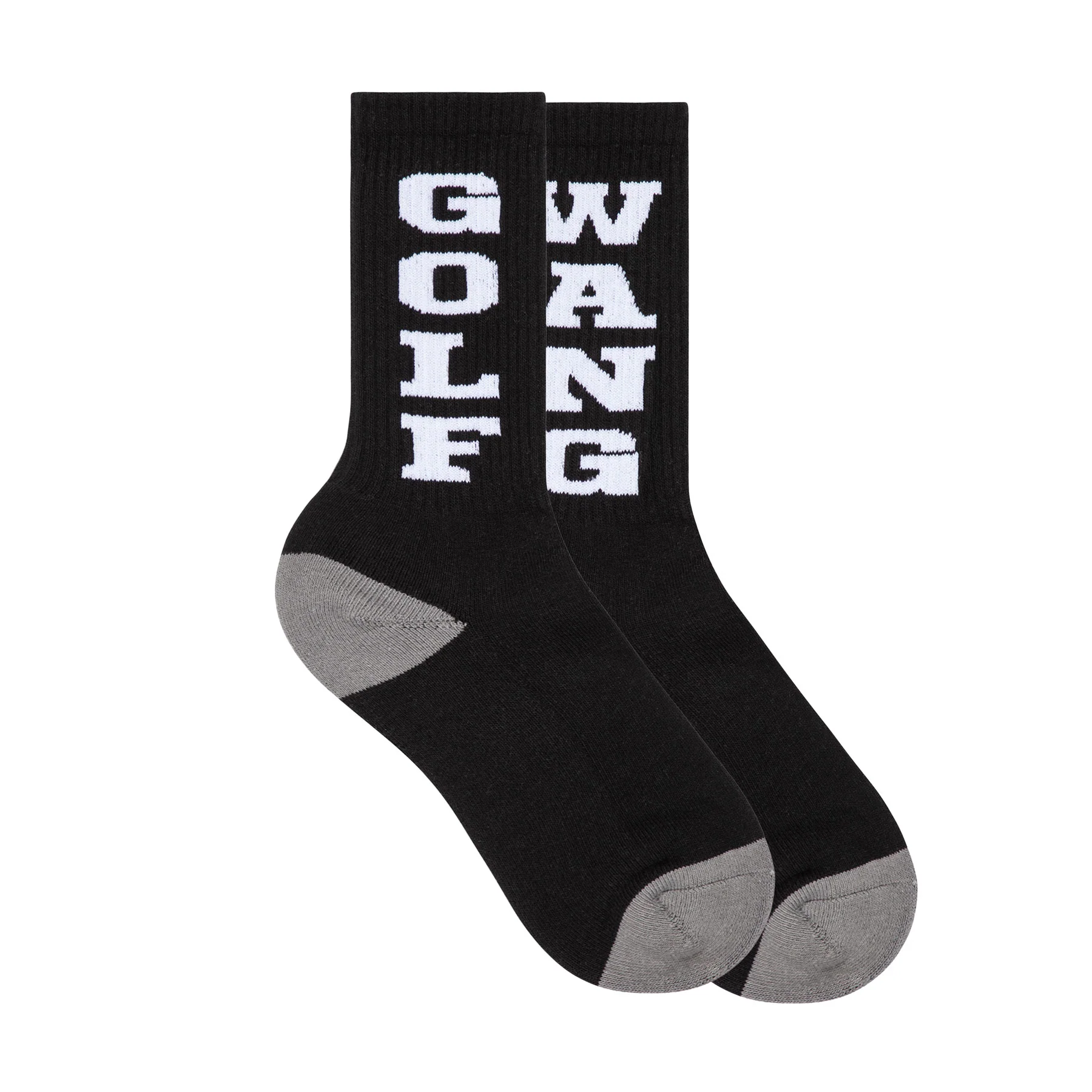 ACADEMY 2PK SOCKS by GOLF WANG - Image 3