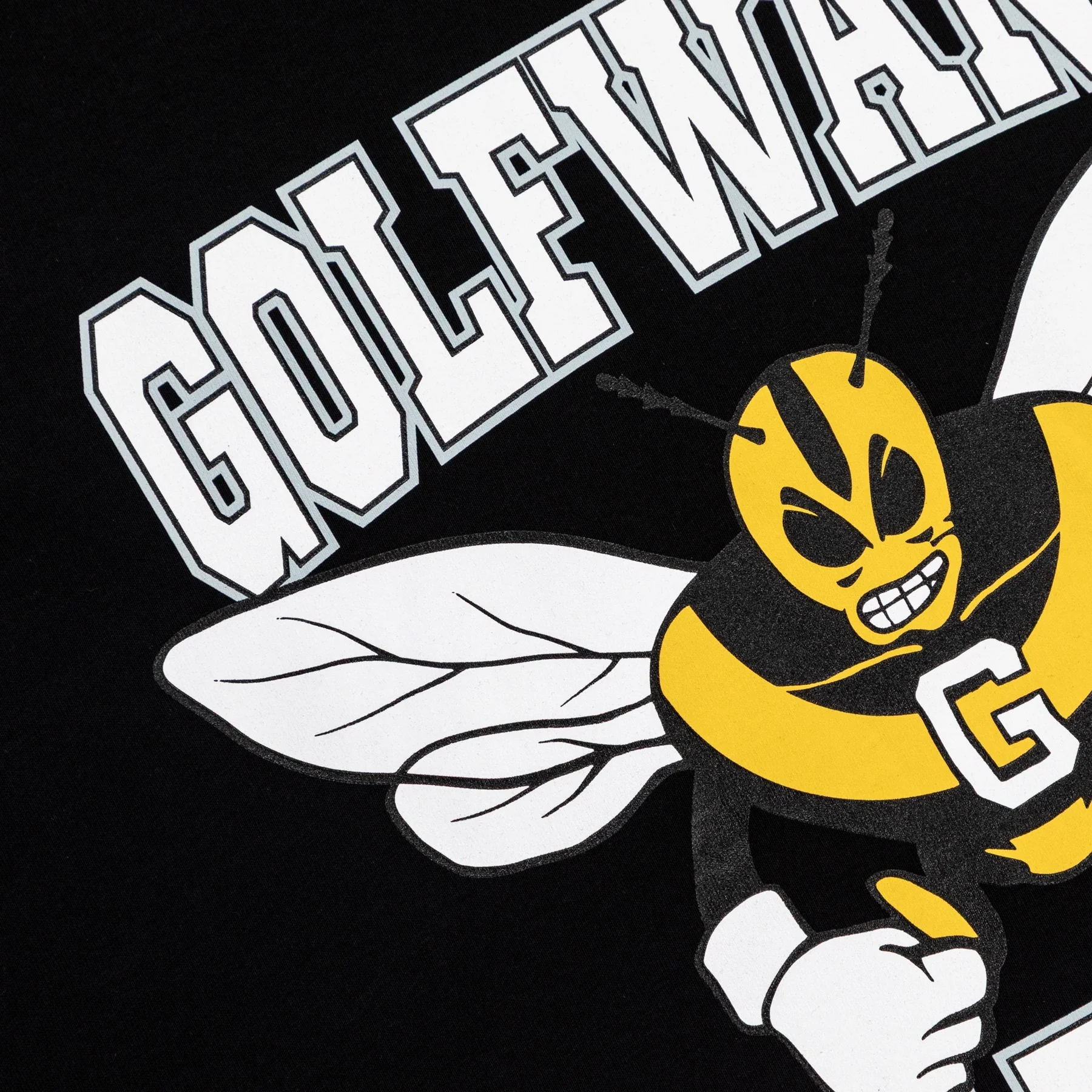 ACADEMY BASEBALL TEE by GOLF WANG - Image 11