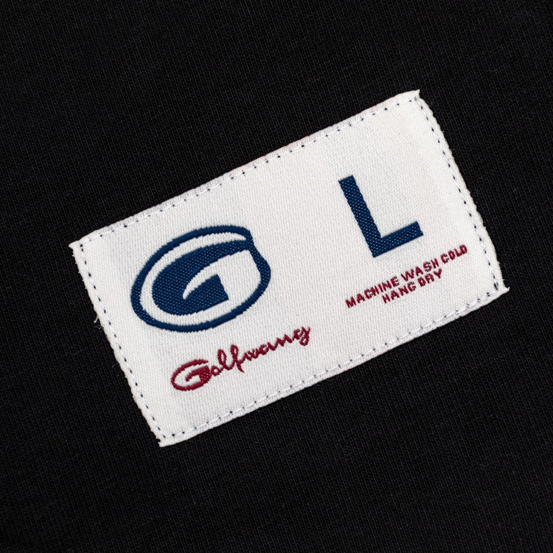 ACADEMY BASEBALL TEE by GOLF WANG - Image 12