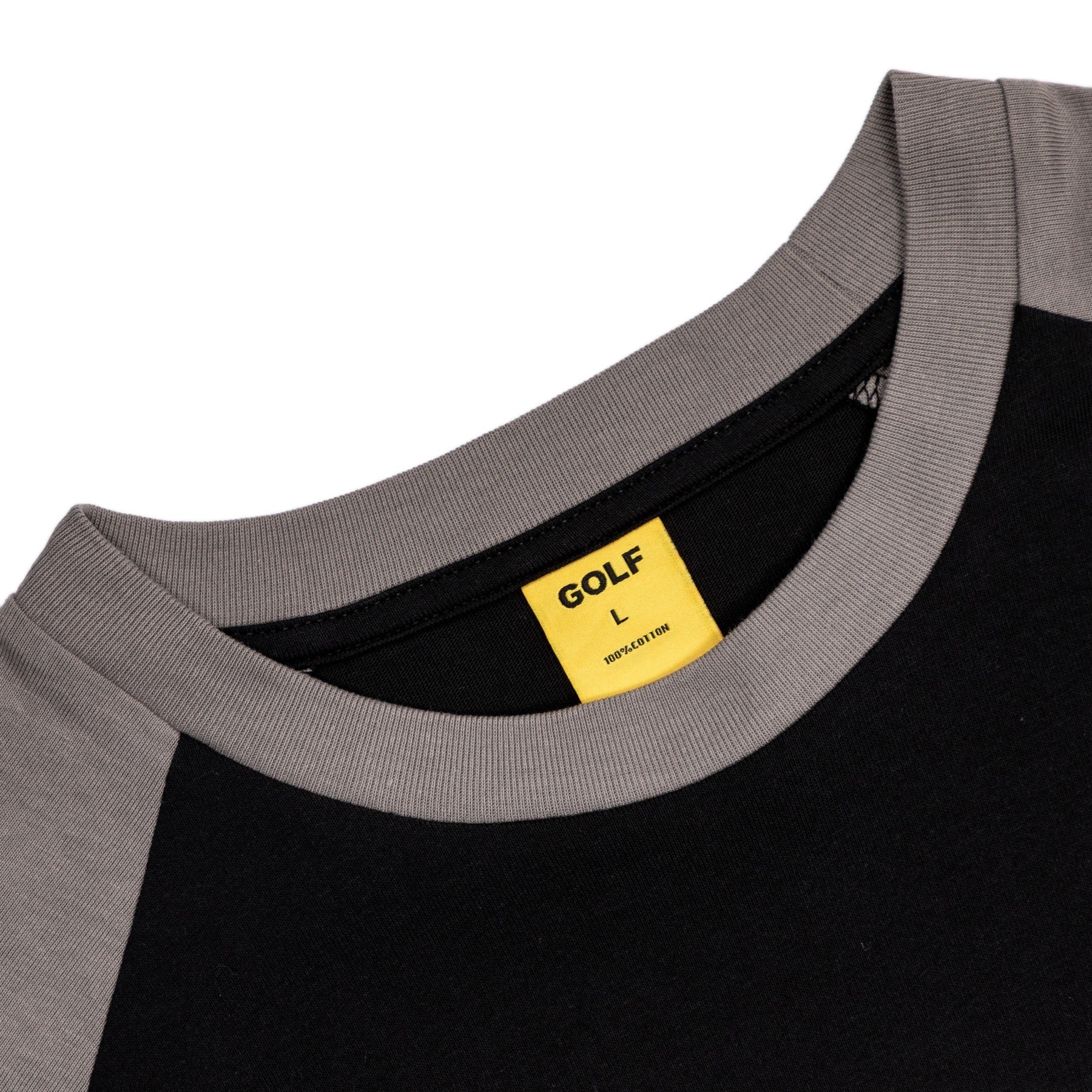 ACADEMY BASEBALL TEE by GOLF WANG - Image 15