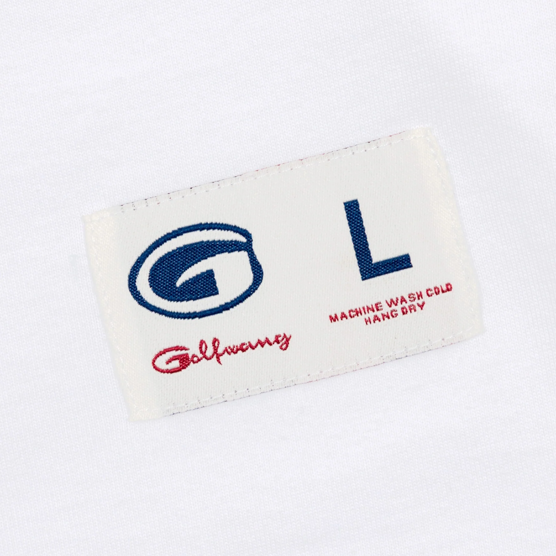 ACADEMY BASEBALL TEE by GOLF WANG - Image 4