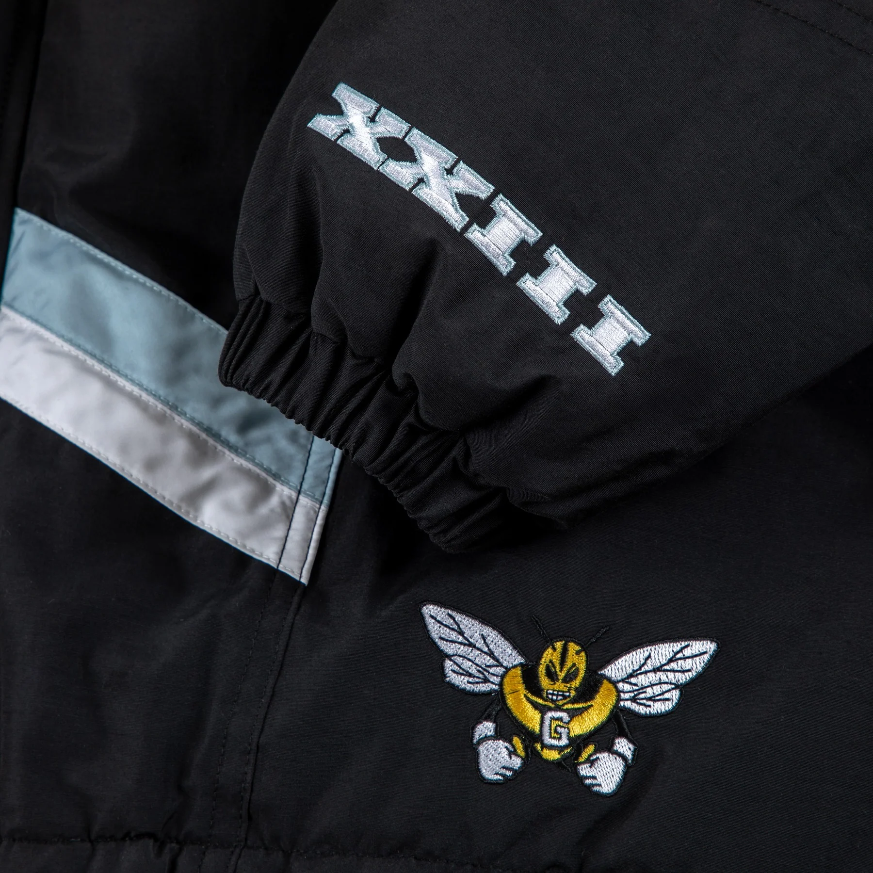 ACADEMY JACKET by GOLF WANG - Image 4