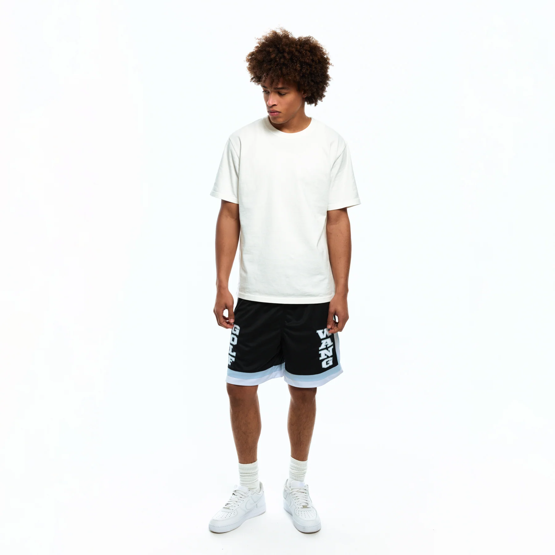 ACADEMY SHORTS by GOLF WANG - Image 12