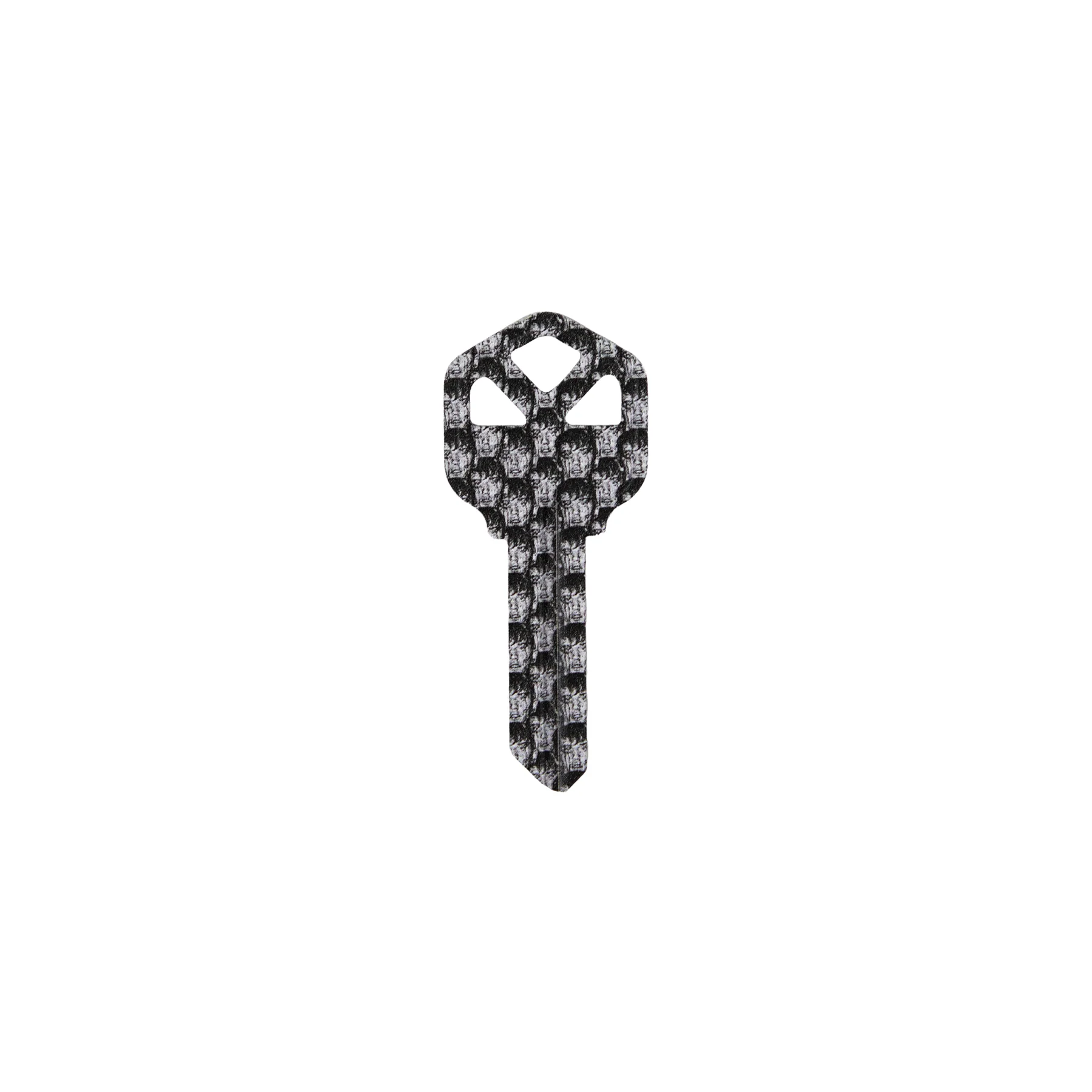 BLANK KEY by GOLF WANG - Image 2