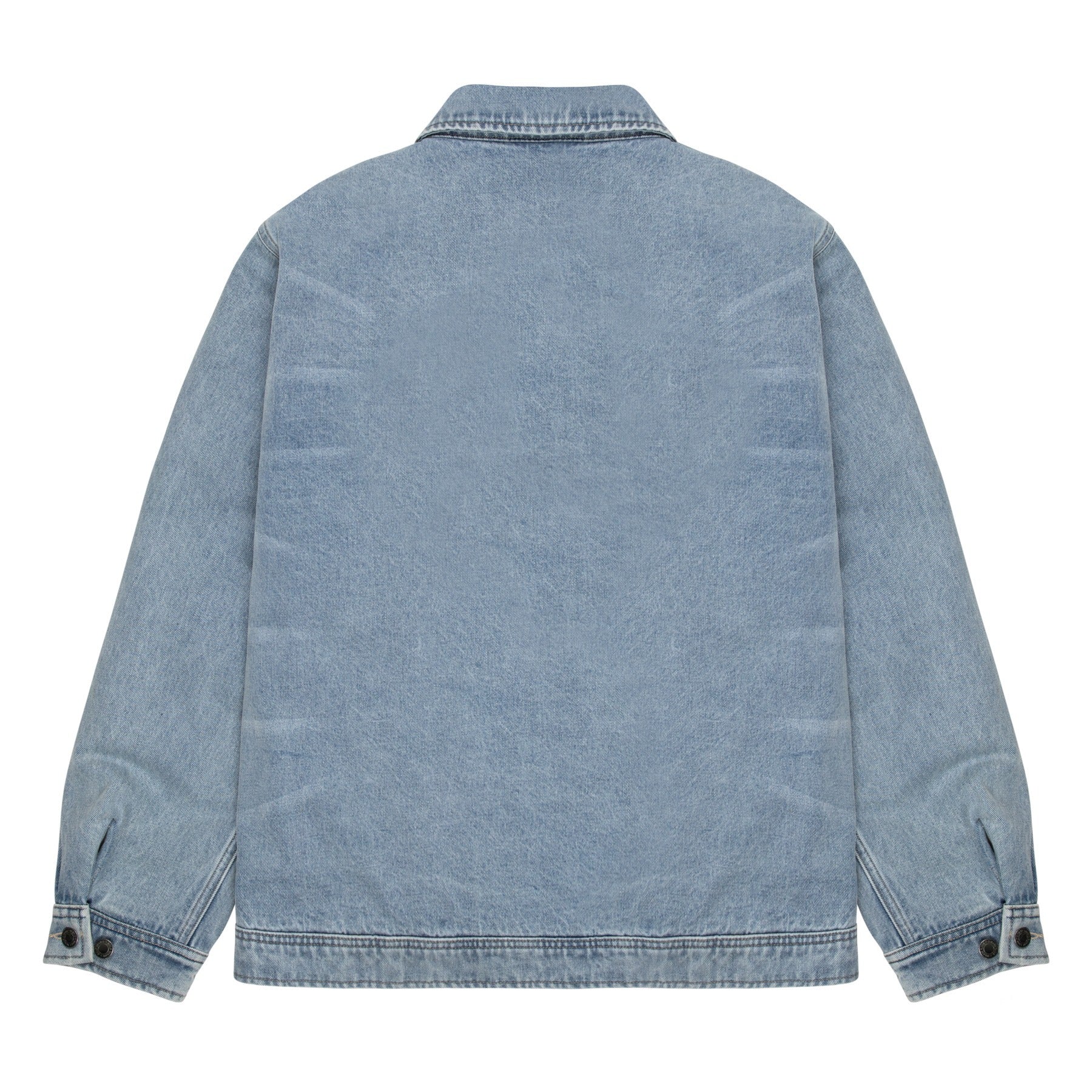 BOROUGH DENIM JACKET by GOLF WANG - Image 2