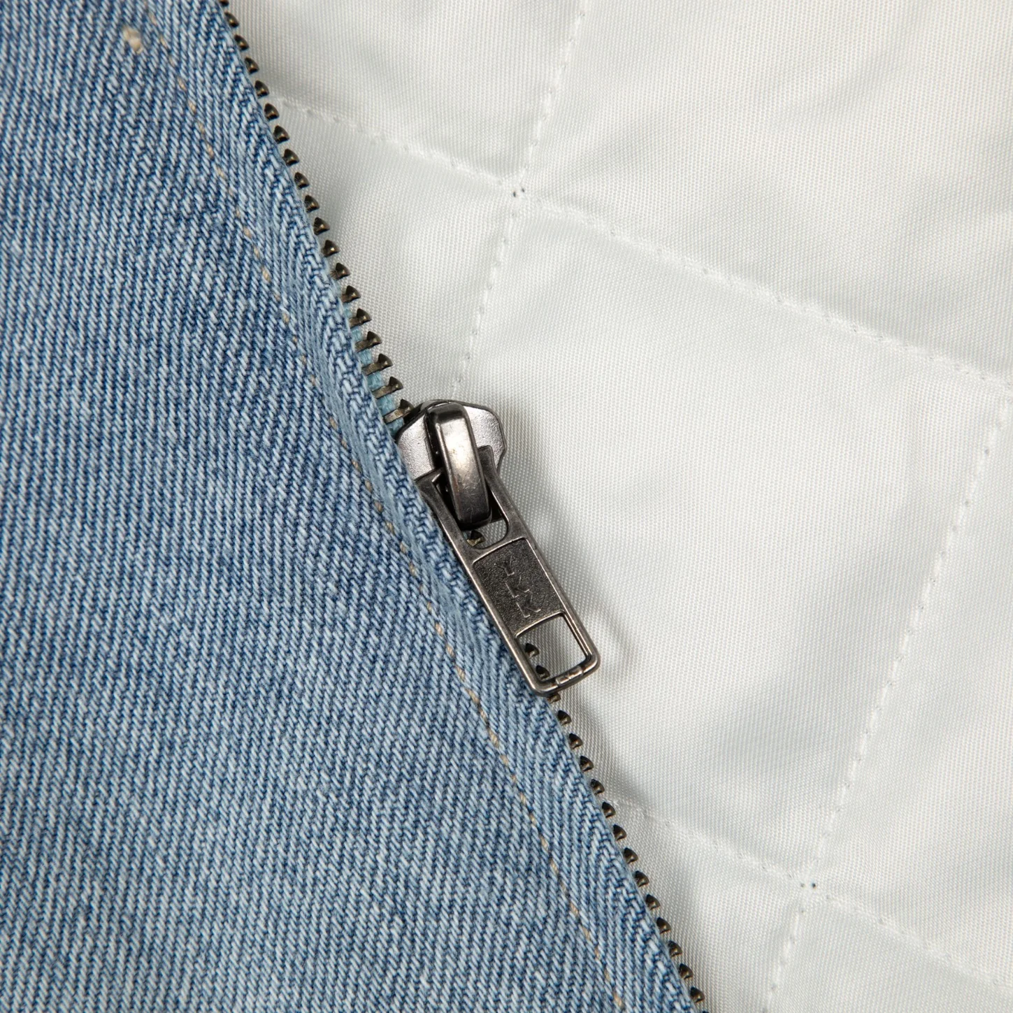 BOROUGH DENIM JACKET by GOLF WANG - Image 5
