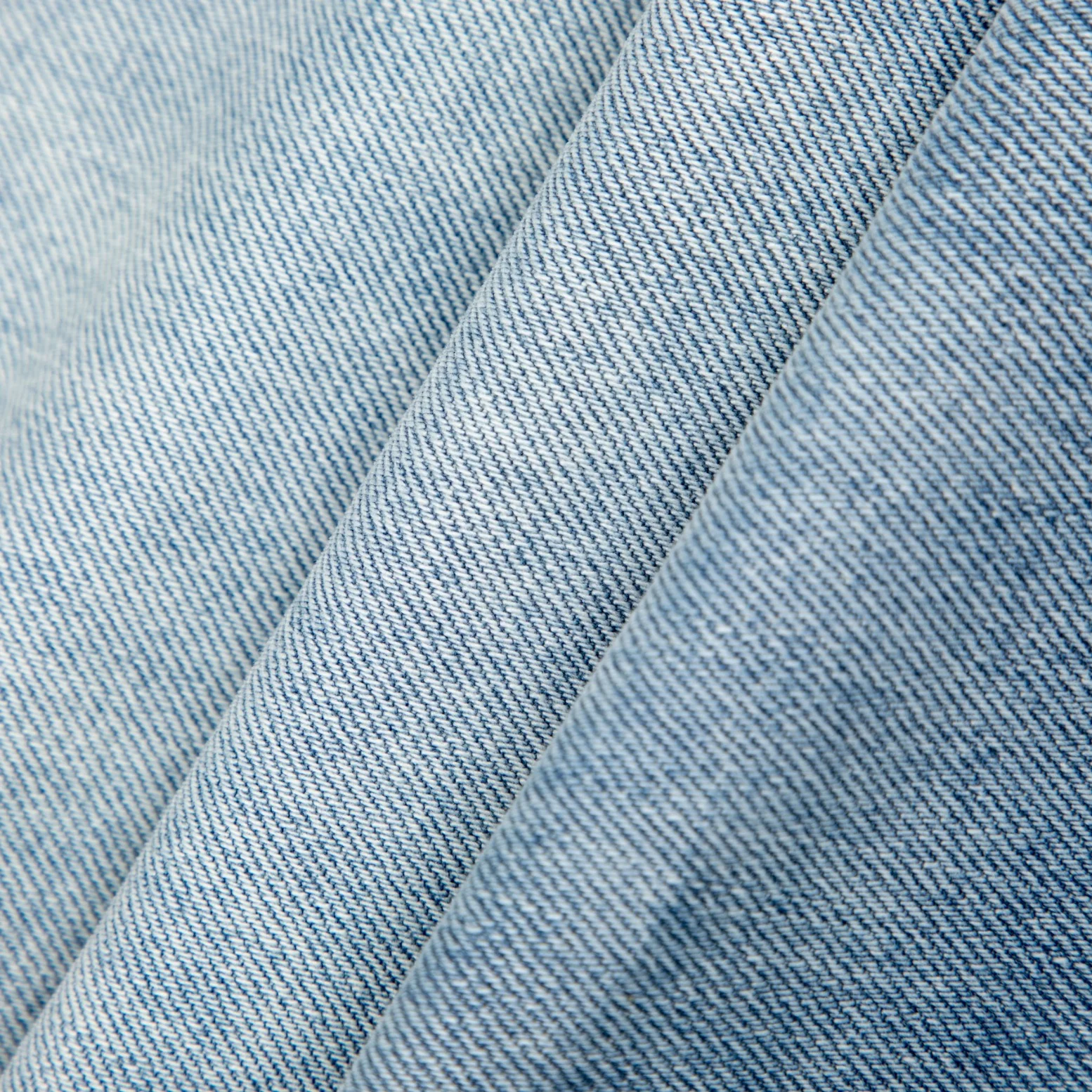 BOROUGH DENIM PANTS by GOLF WANG - Image 5