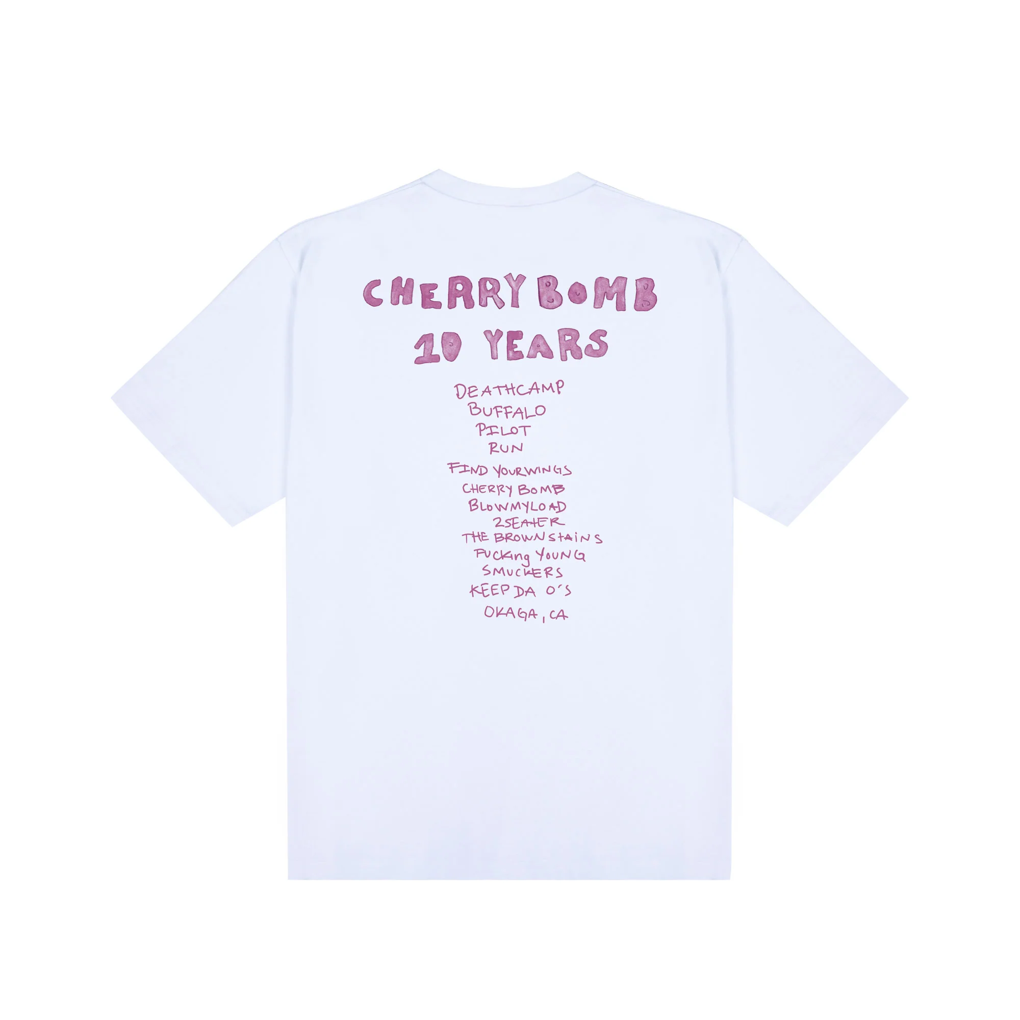 CHERRY BOMB BOX SET 1 - Image 3