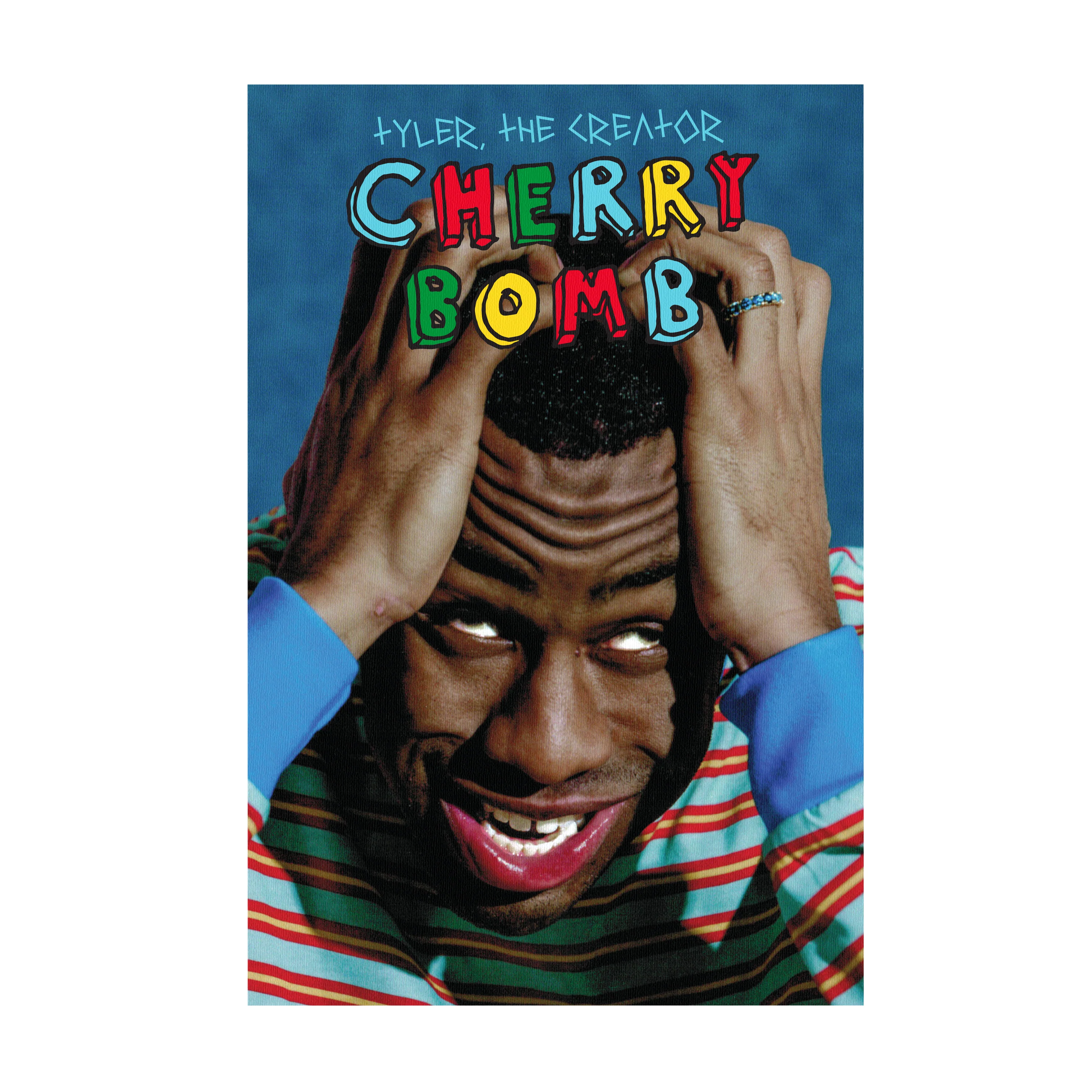 CHERRY BOMB BOX SET 1 - Image 6