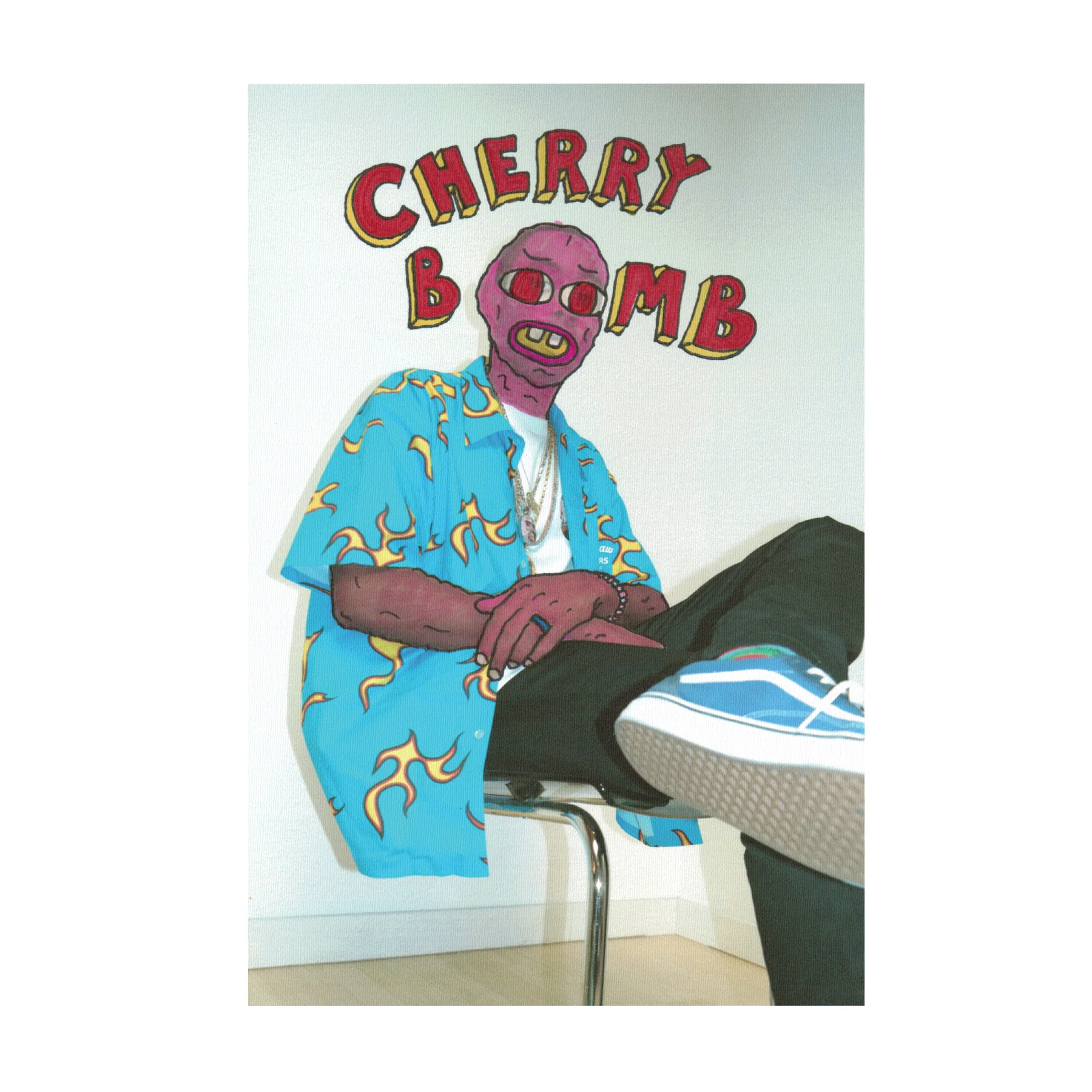 CHERRY BOMB BOX SET 2 - Image 6