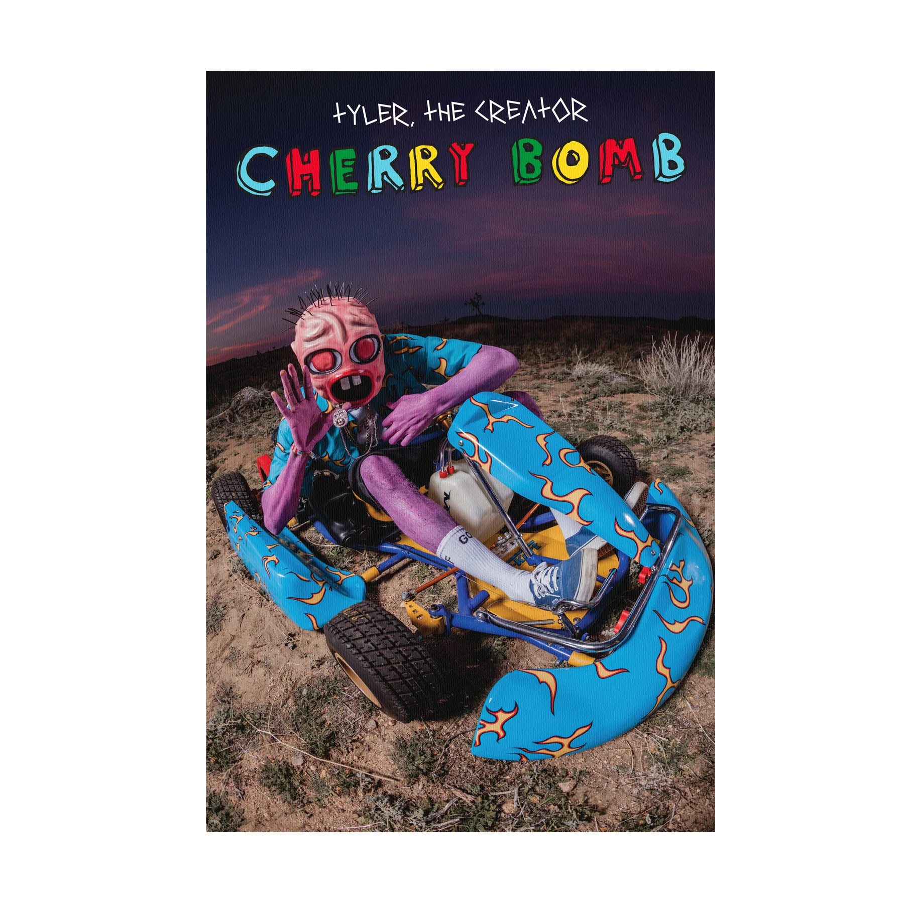 CHERRY BOMB BOX SET 3 - Image 6