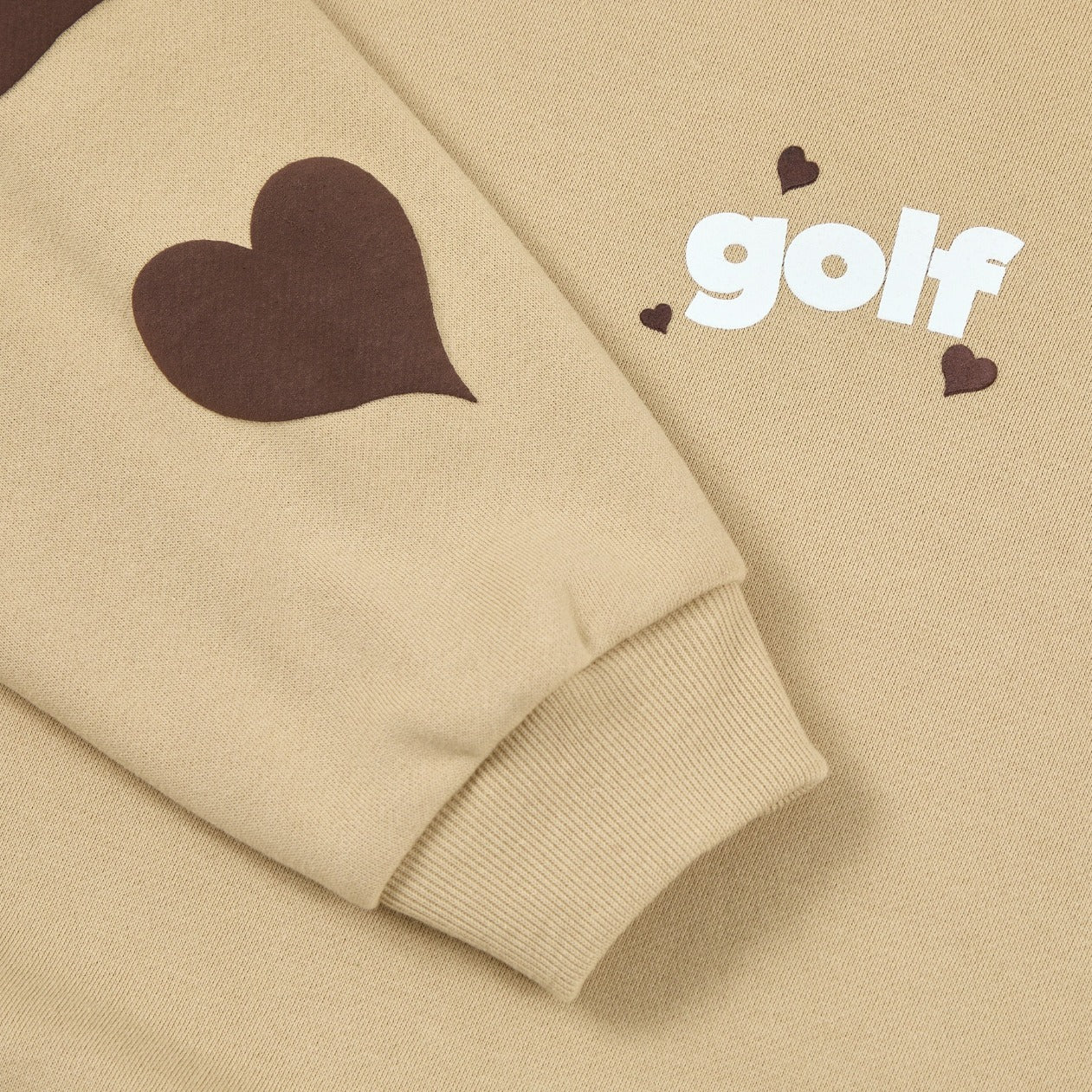 CRUSH HOODIE by GOLF WANG - Image 10