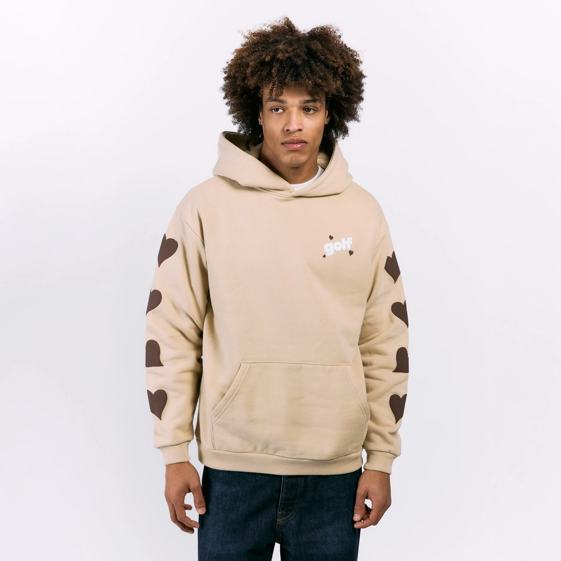 CRUSH HOODIE by GOLF WANG - Image 13