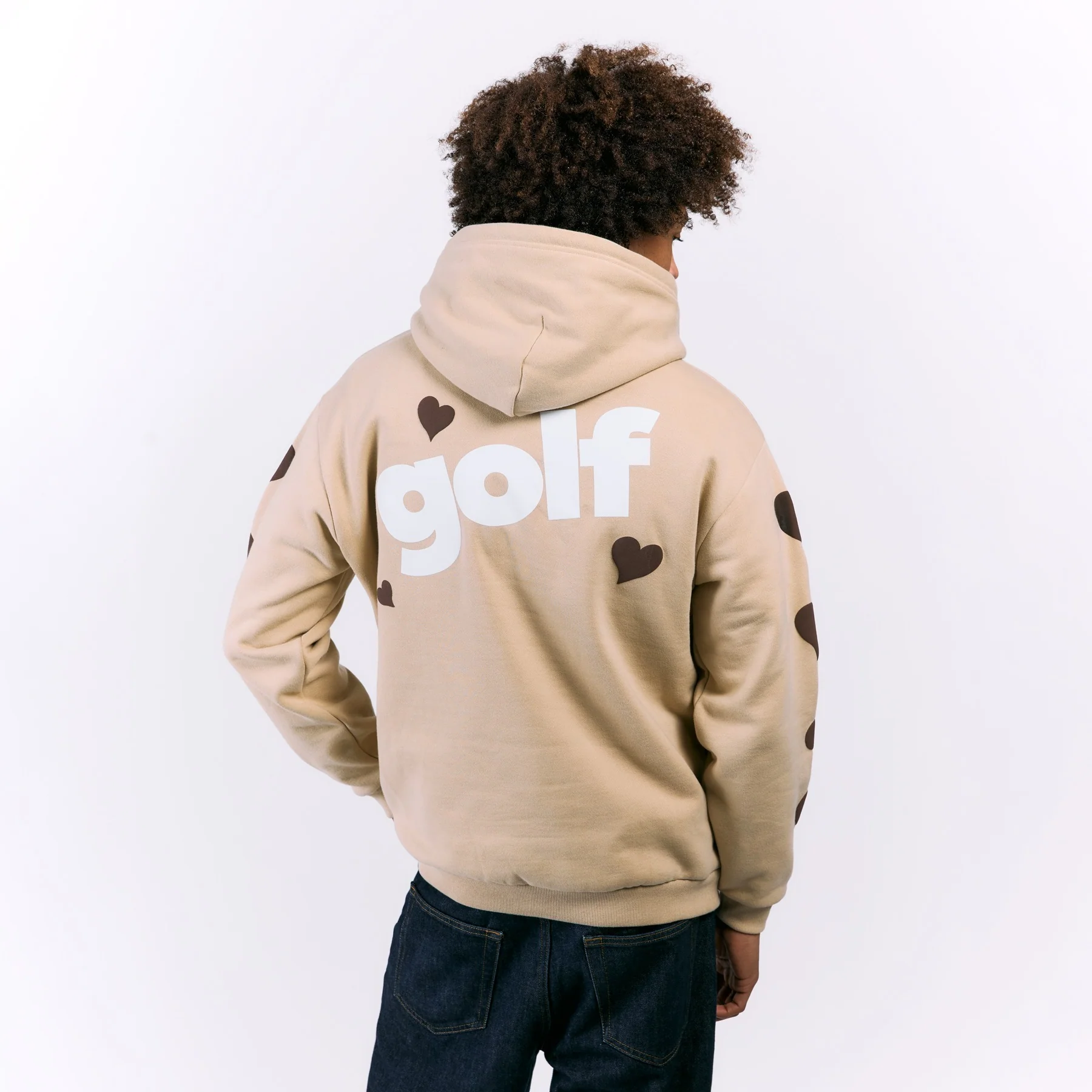 CRUSH HOODIE by GOLF WANG - Image 14