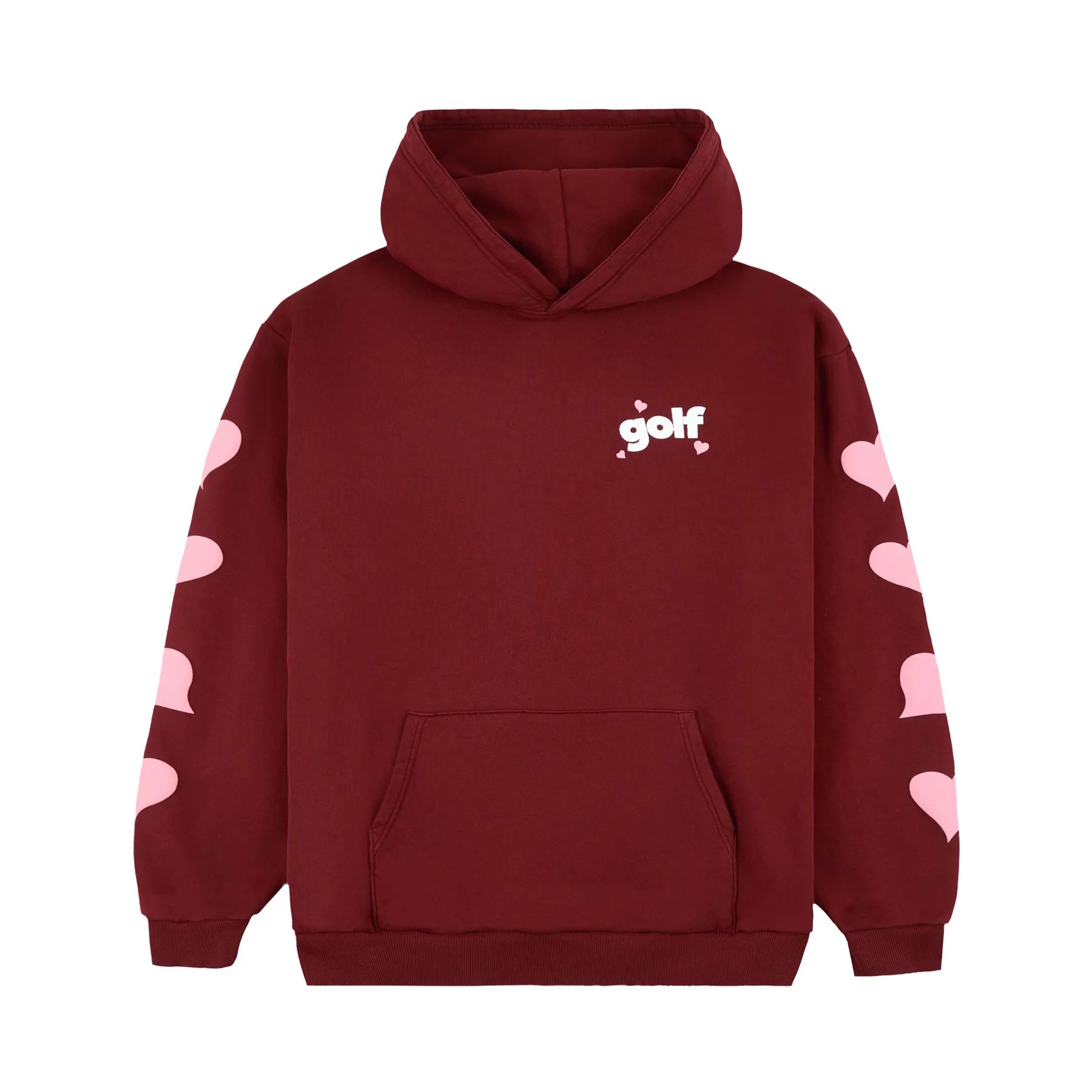 CRUSH HOODIE by GOLF WANG - Image 15