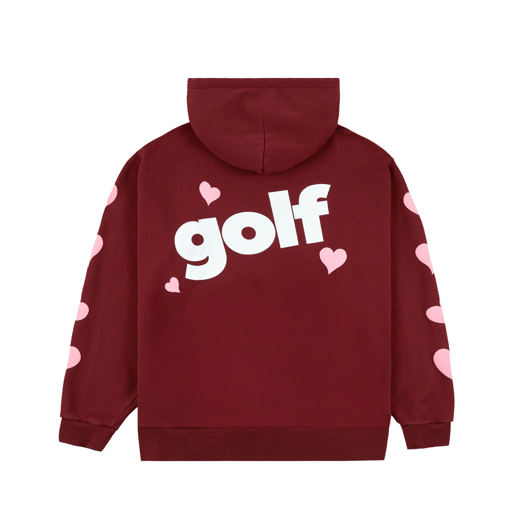 CRUSH HOODIE by GOLF WANG - Image 16