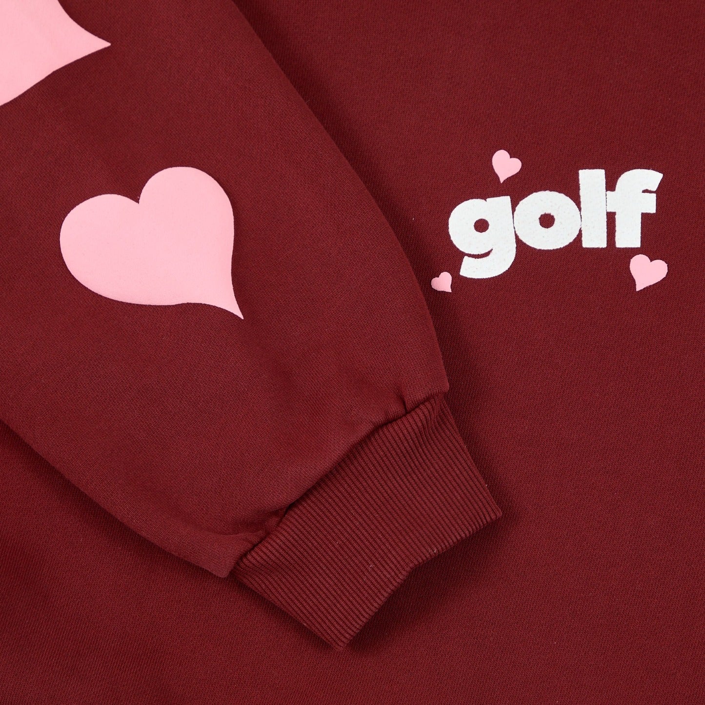 CRUSH HOODIE by GOLF WANG - Image 17