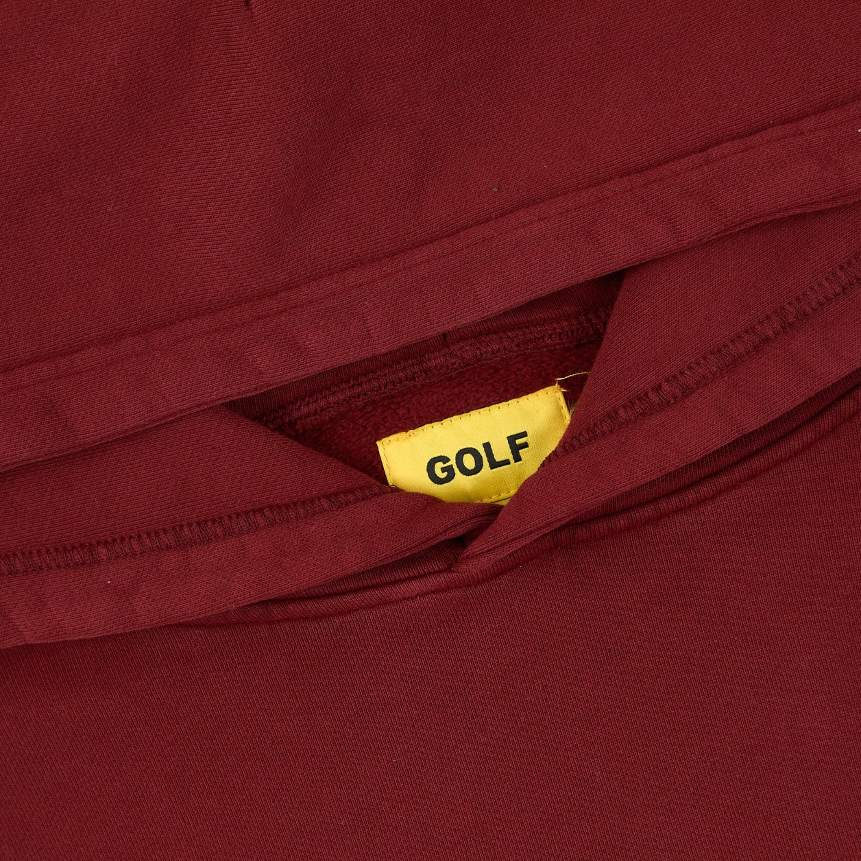 CRUSH HOODIE by GOLF WANG - Image 18