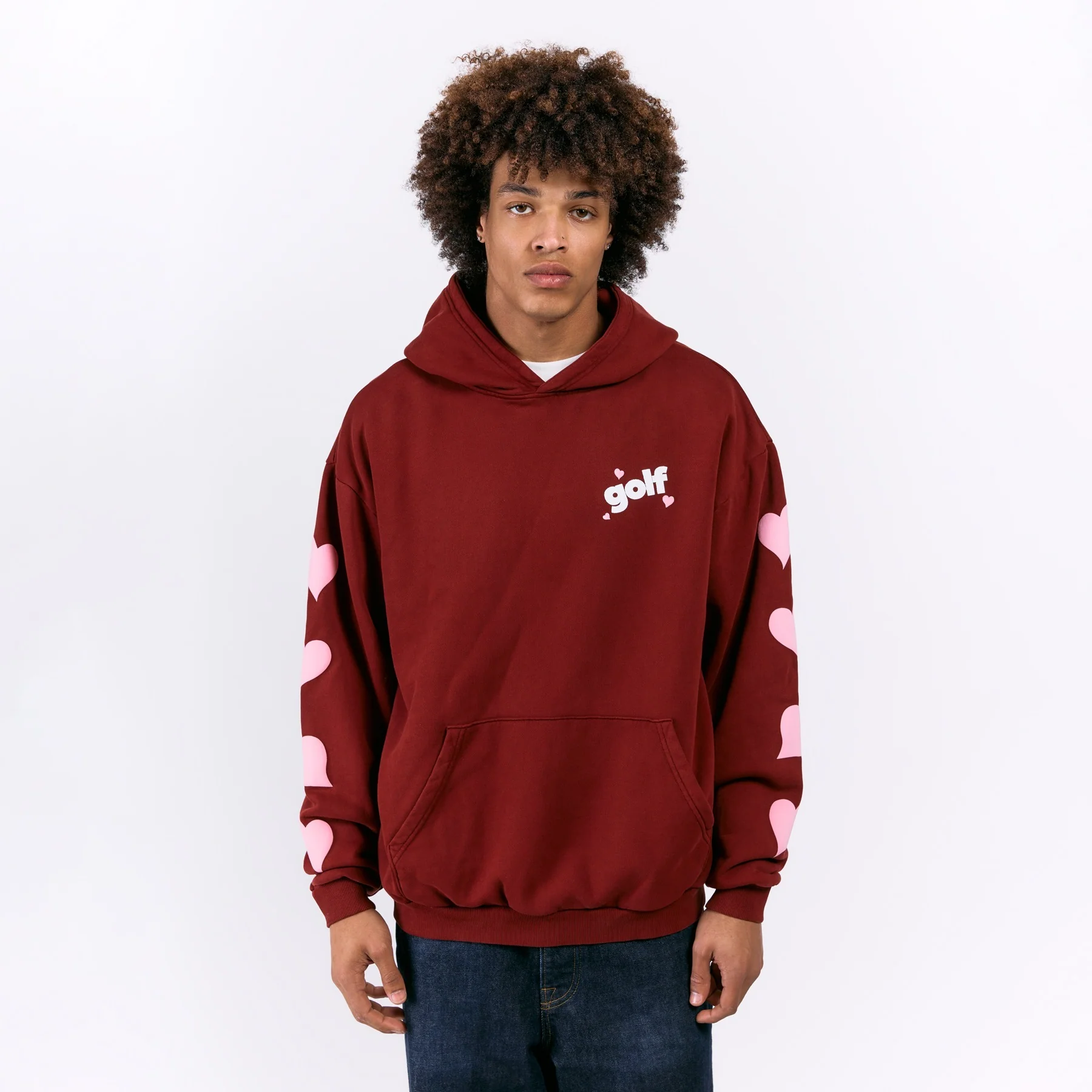 CRUSH HOODIE by GOLF WANG - Image 20