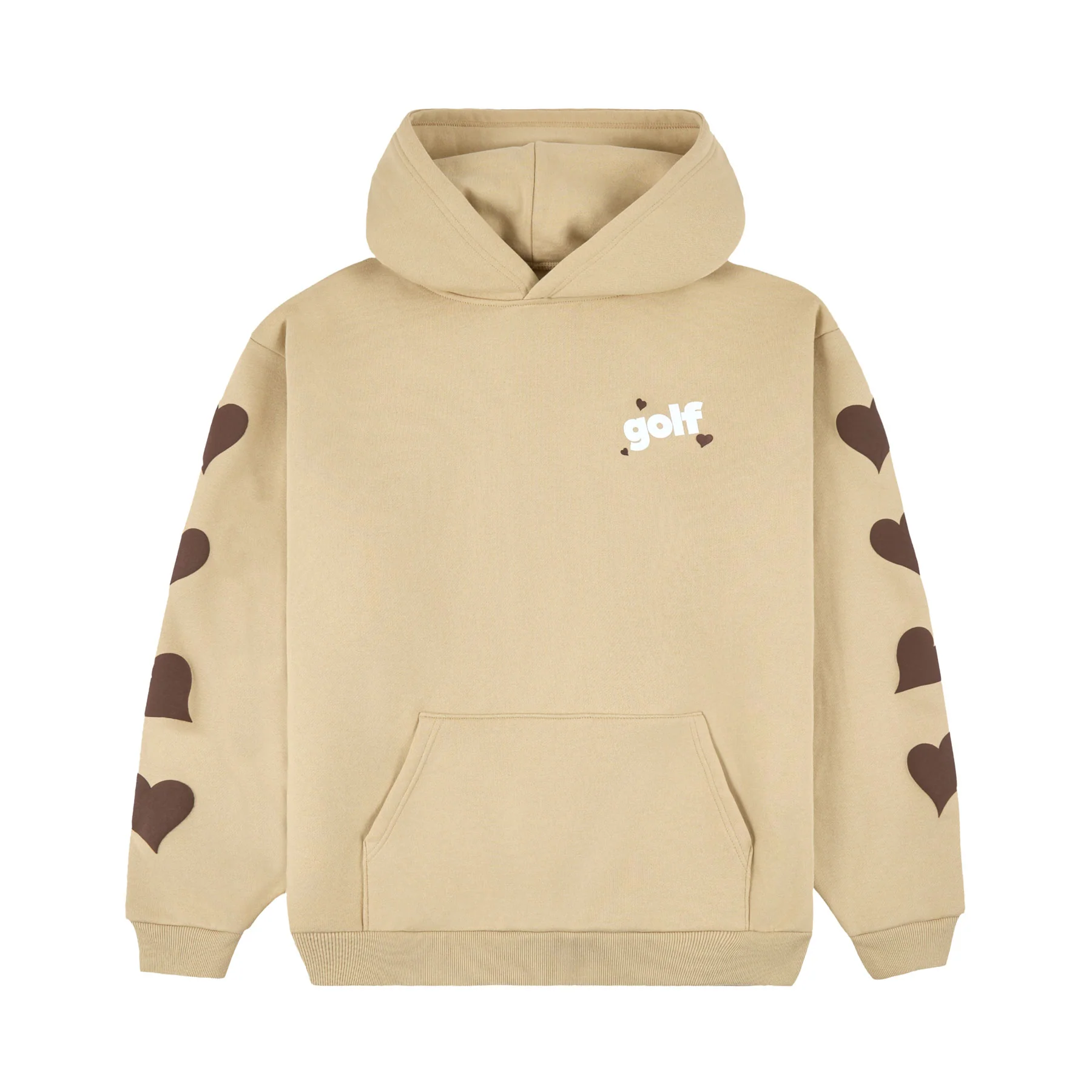 CRUSH HOODIE by GOLF WANG - Image 8