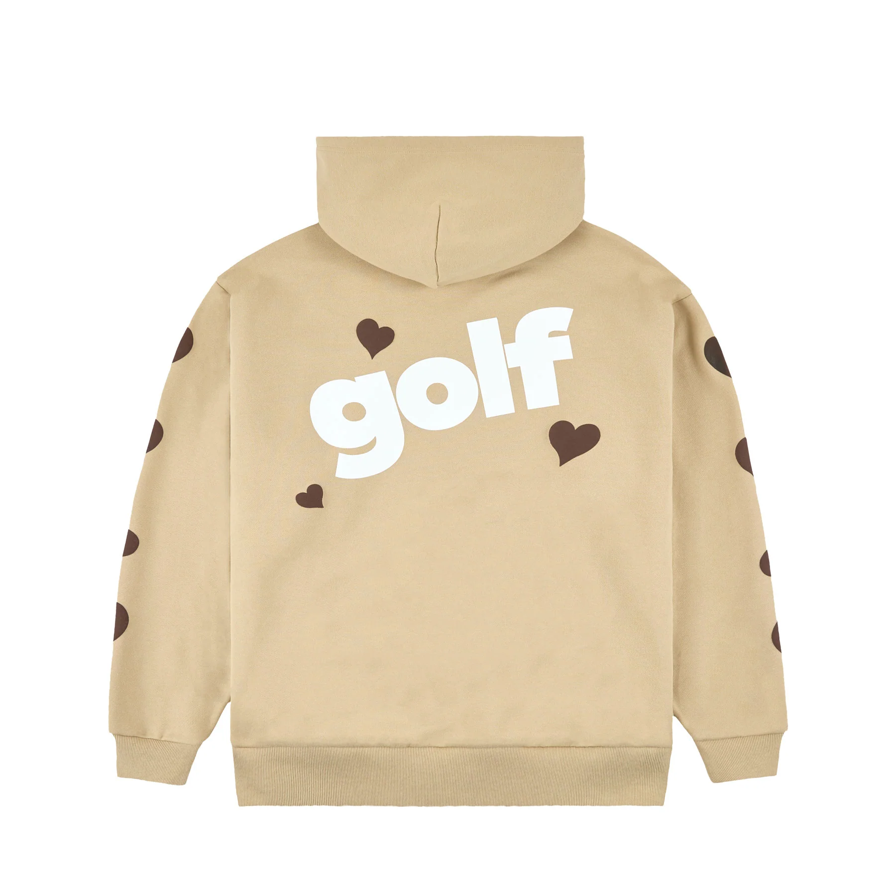 CRUSH HOODIE by GOLF WANG - Image 9