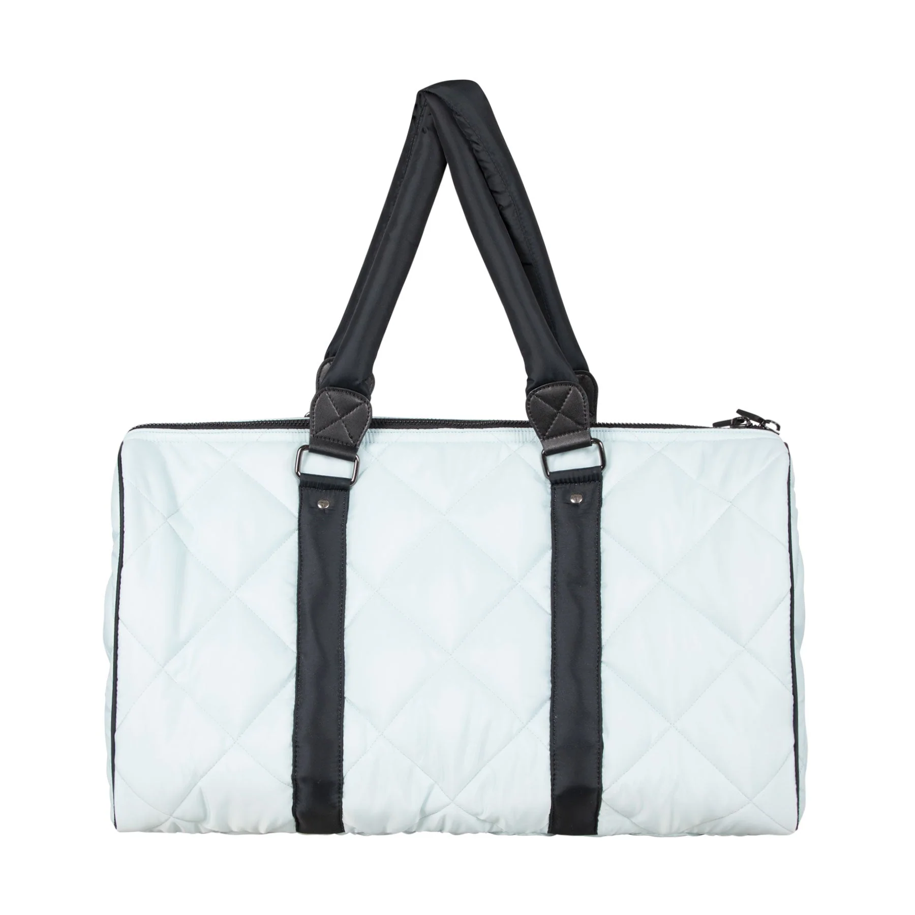 DIAMOND QUILTED DUFFLE by GOLF WANG - Image 6
