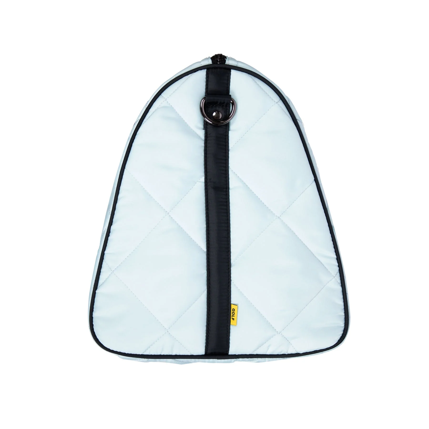 DIAMOND QUILTED DUFFLE by GOLF WANG - Image 7