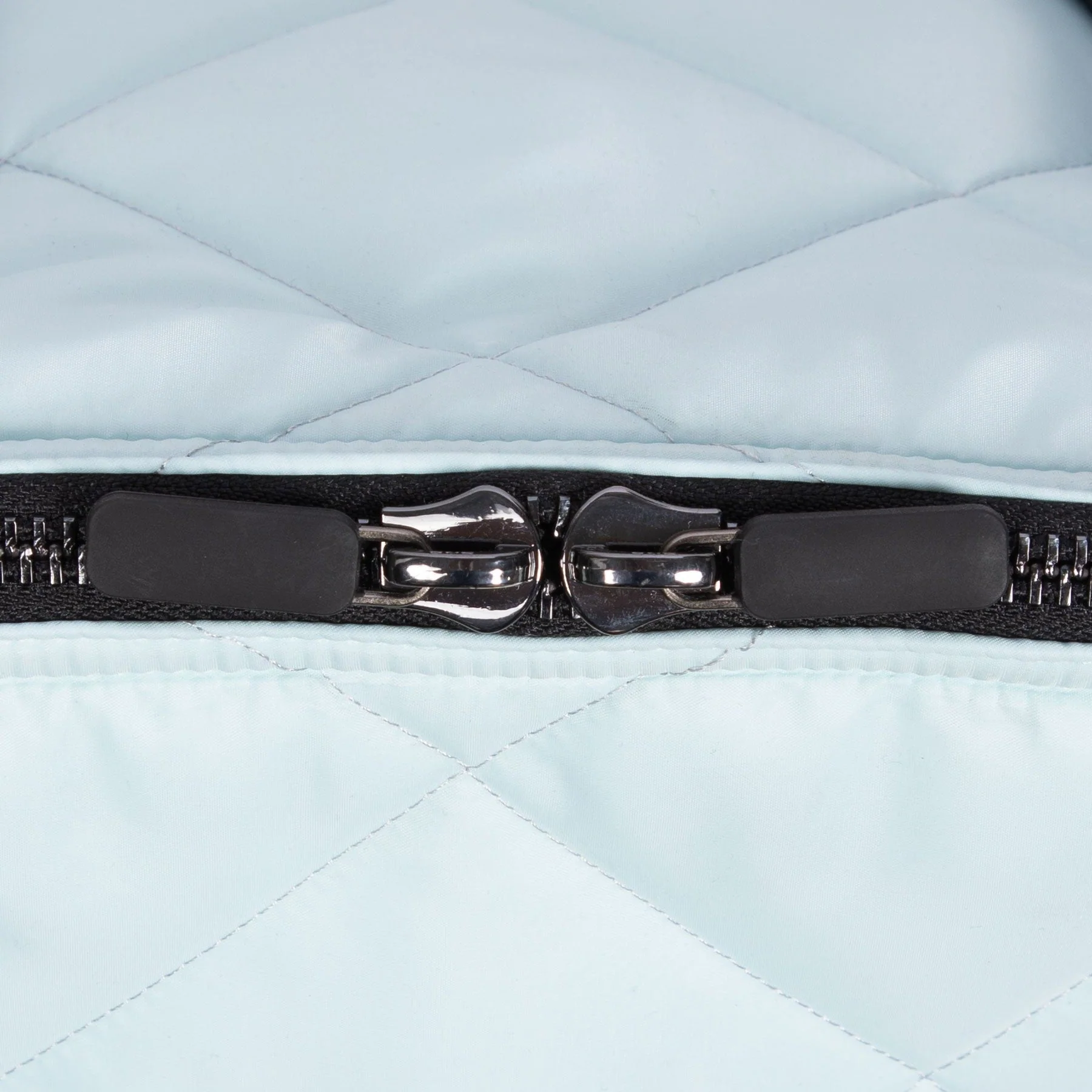 DIAMOND QUILTED DUFFLE by GOLF WANG - Image 9