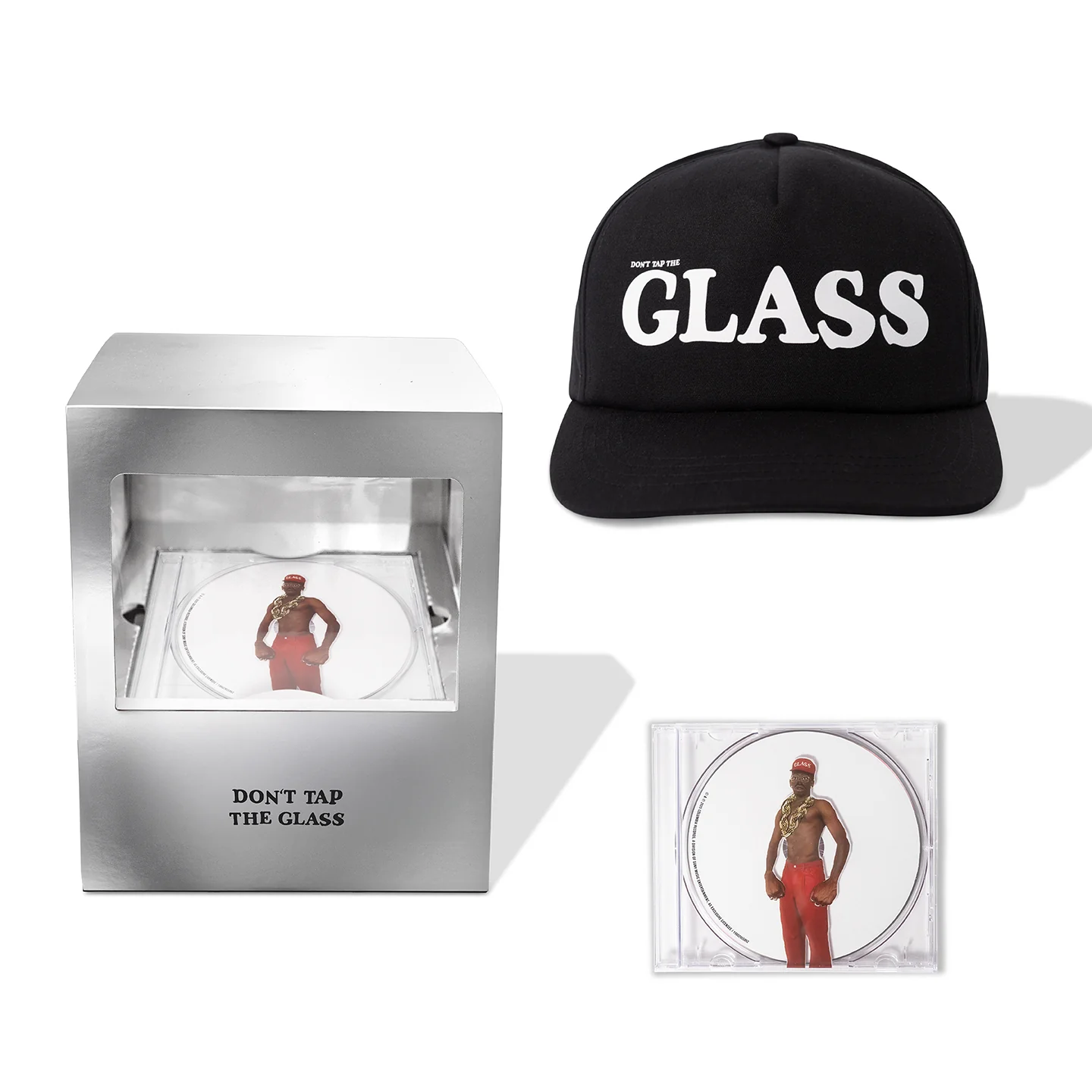 DTTG BOX SET 3
