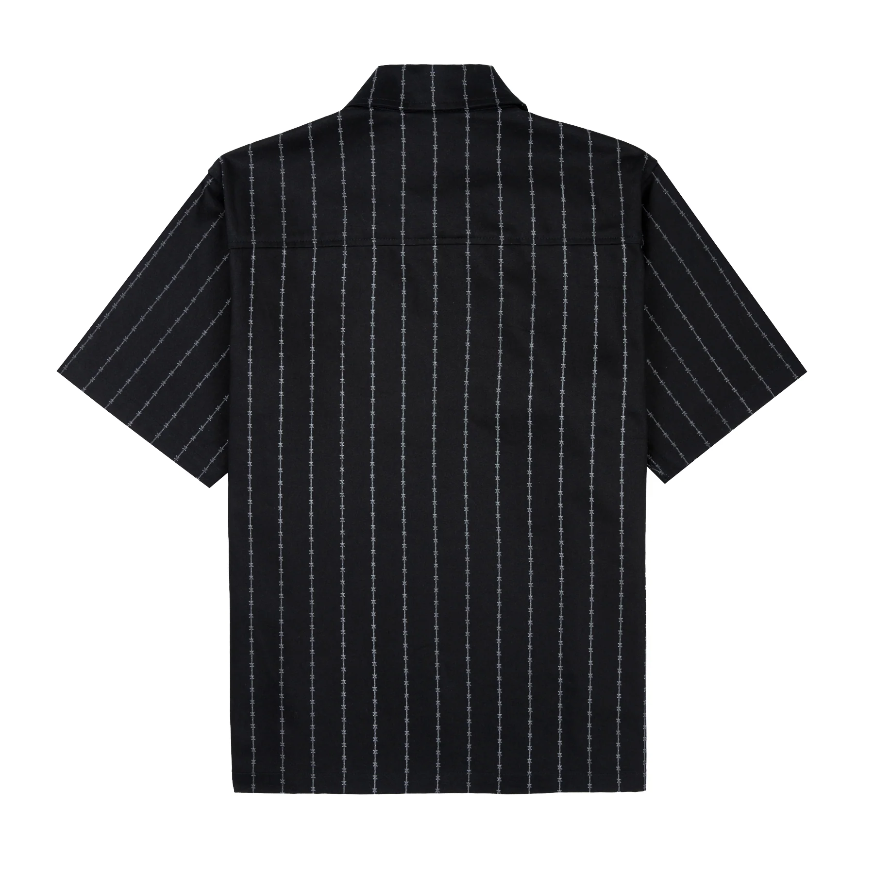 FENCES WORK SHIRT by GOLF WANG - Image 2