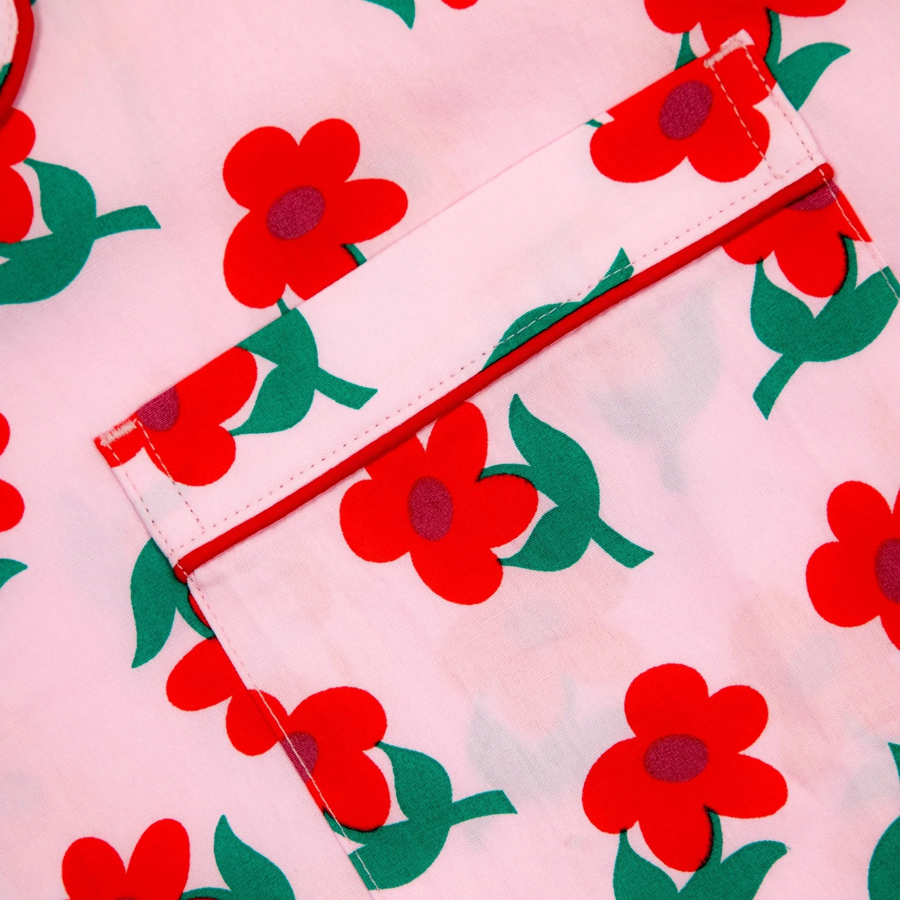 FIND SOME TIME PJ SET by GOLF WANG - Image 3