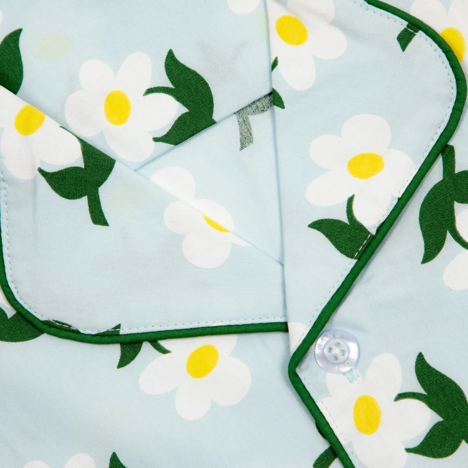 FIND SOME TIME PJ SET by GOLF WANG - Image 6