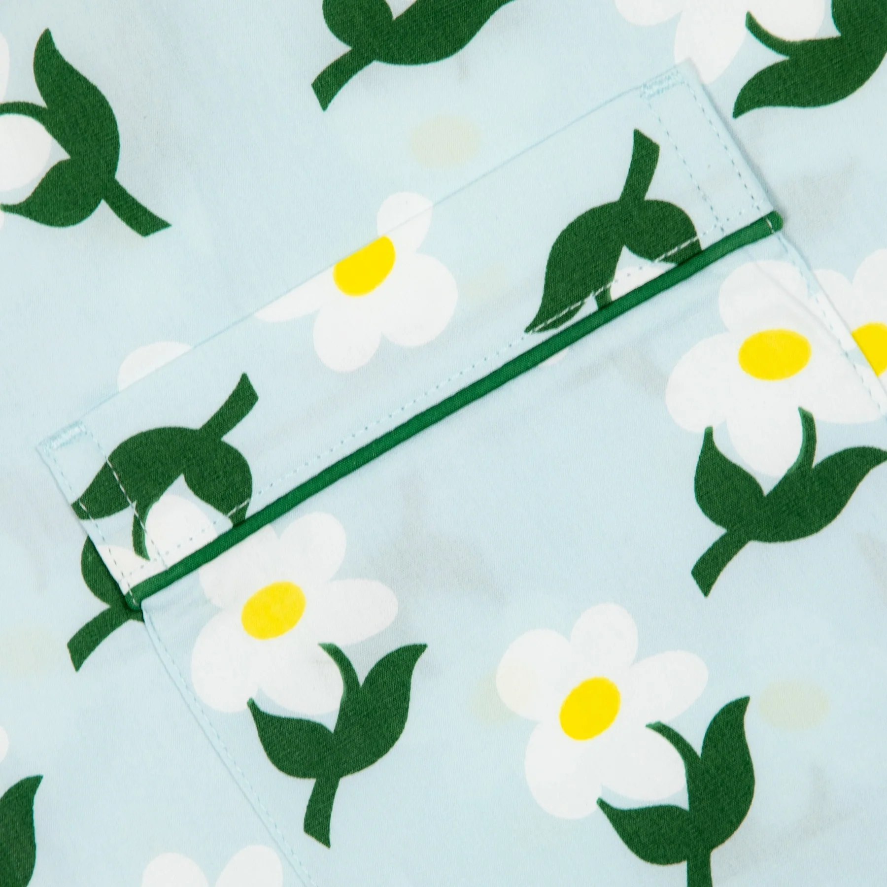 FIND SOME TIME PJ SET by GOLF WANG - Image 7