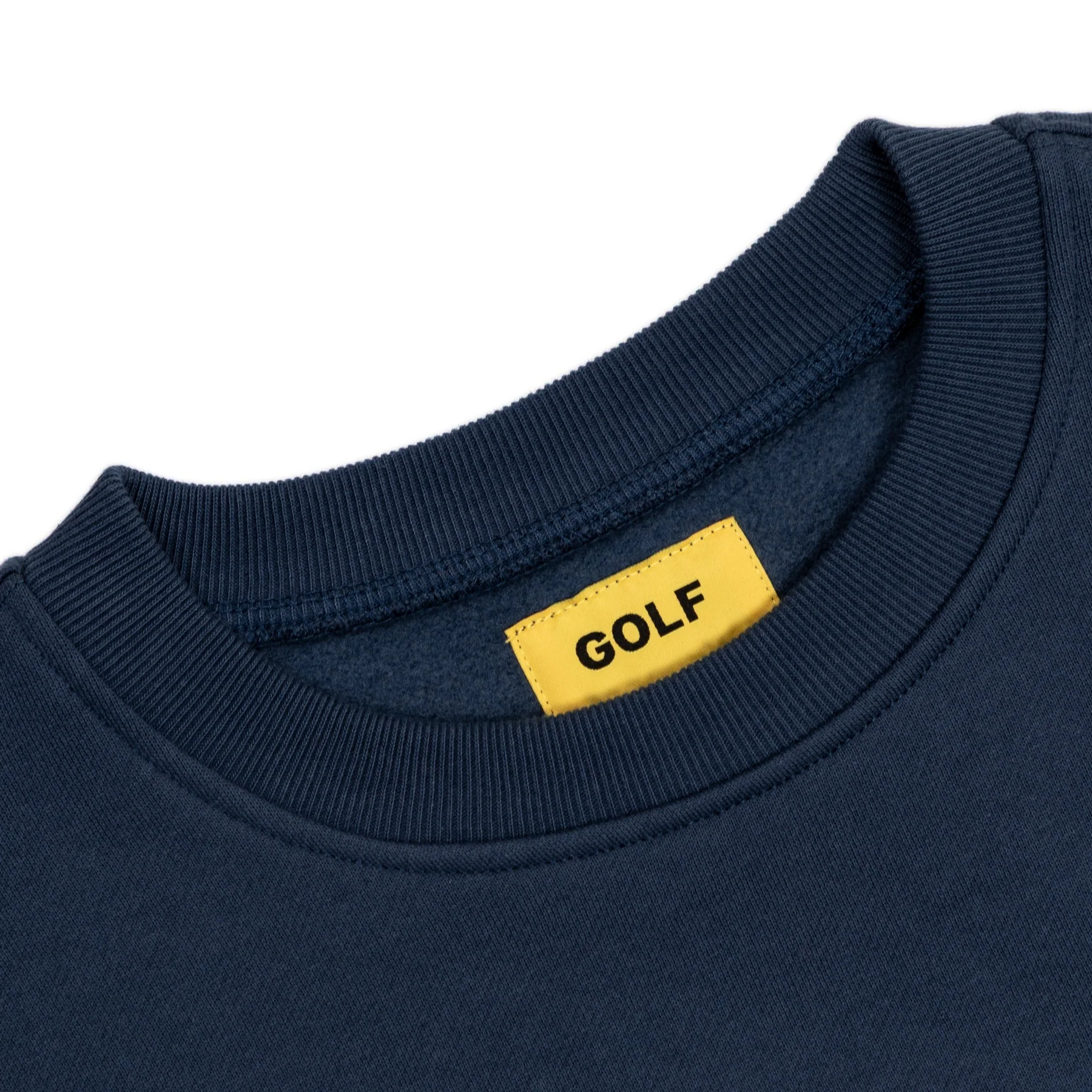 FORTUNE CREWNECK by GOLF WANG - Image 13