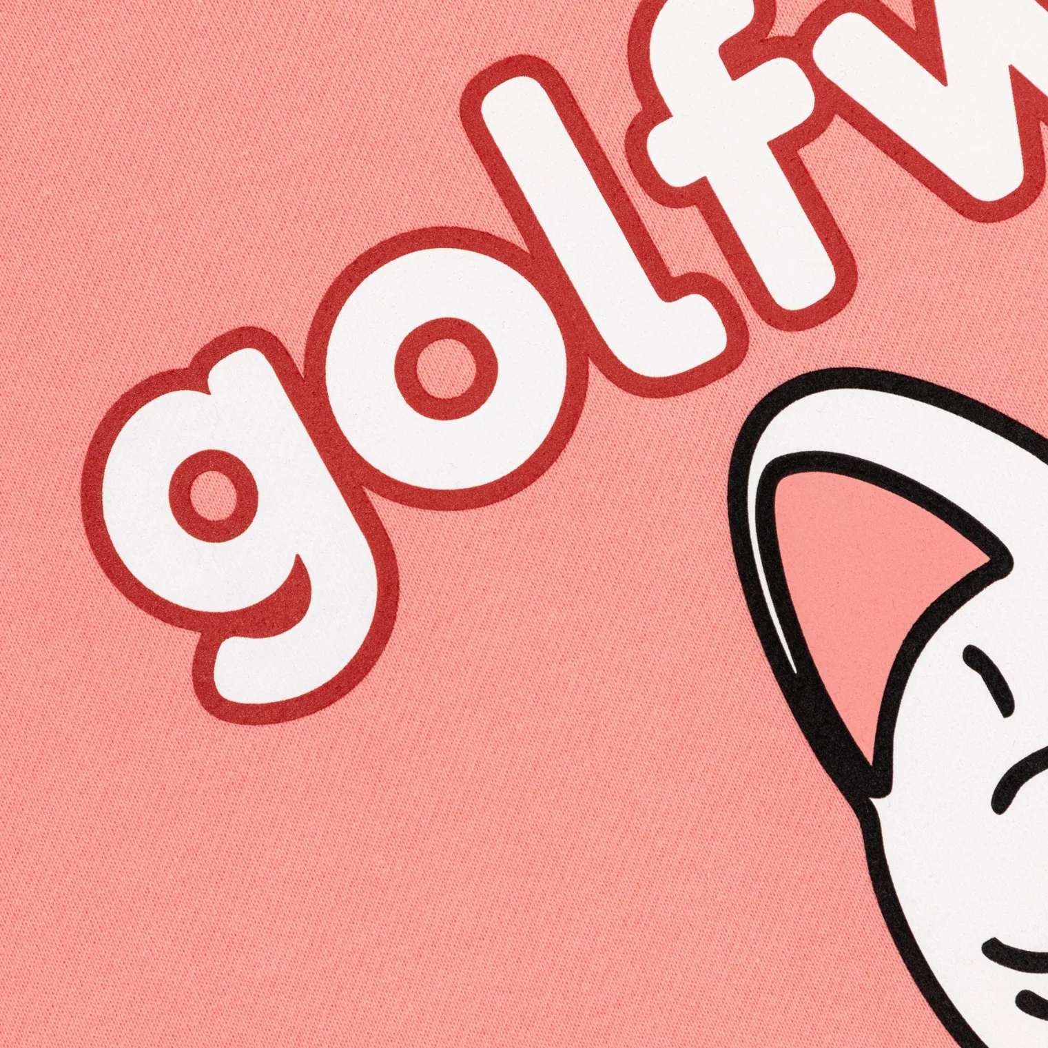 FORTUNE CREWNECK by GOLF WANG - Image 17