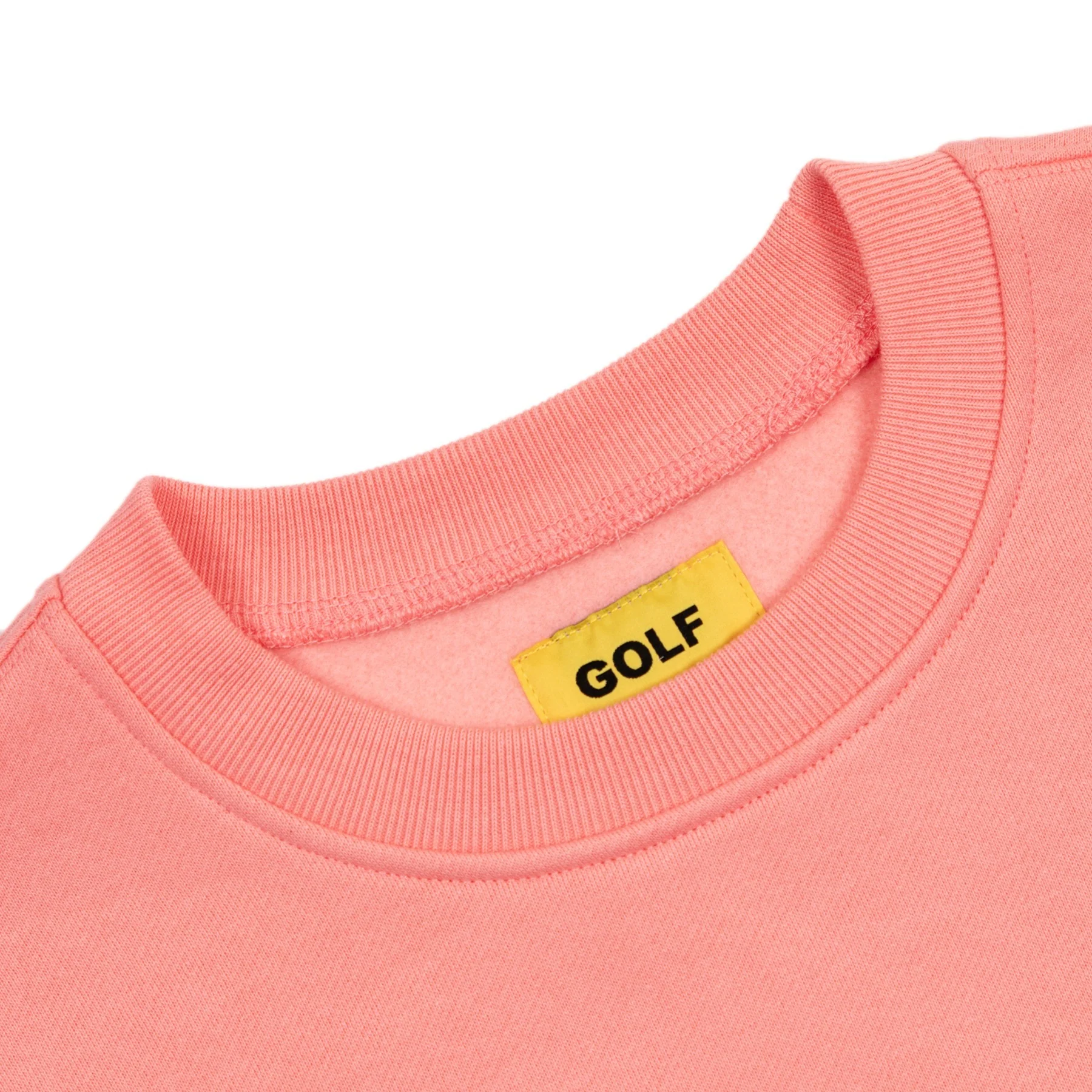 FORTUNE CREWNECK by GOLF WANG - Image 20
