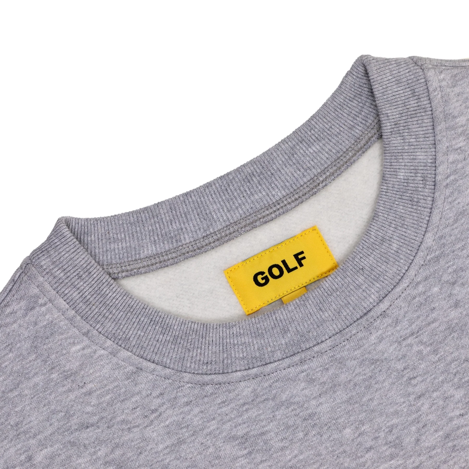 FORTUNE CREWNECK by GOLF WANG - Image 6