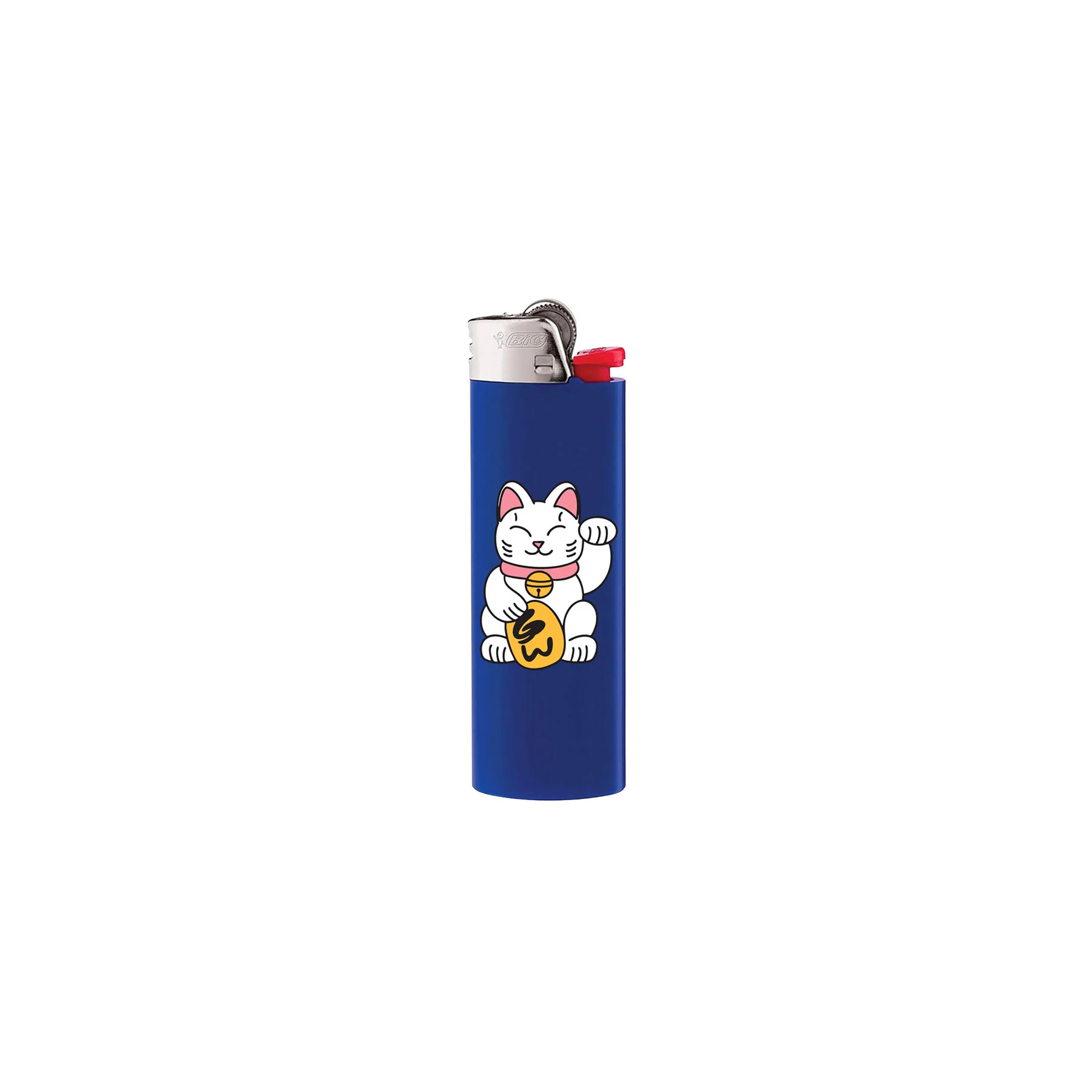 FORTUNE LIGHTER by GOLF WANG