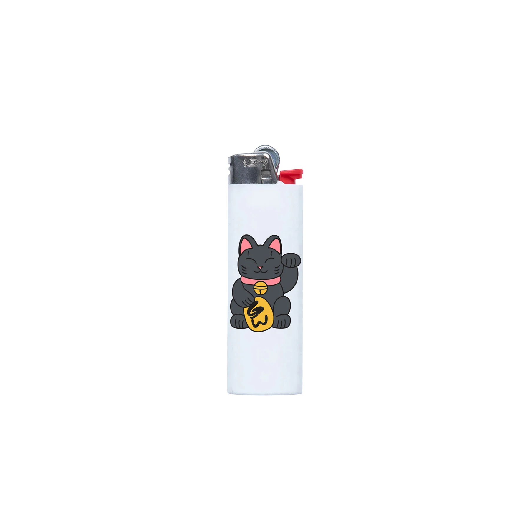 FORTUNE LIGHTER by GOLF WANG - Image 2