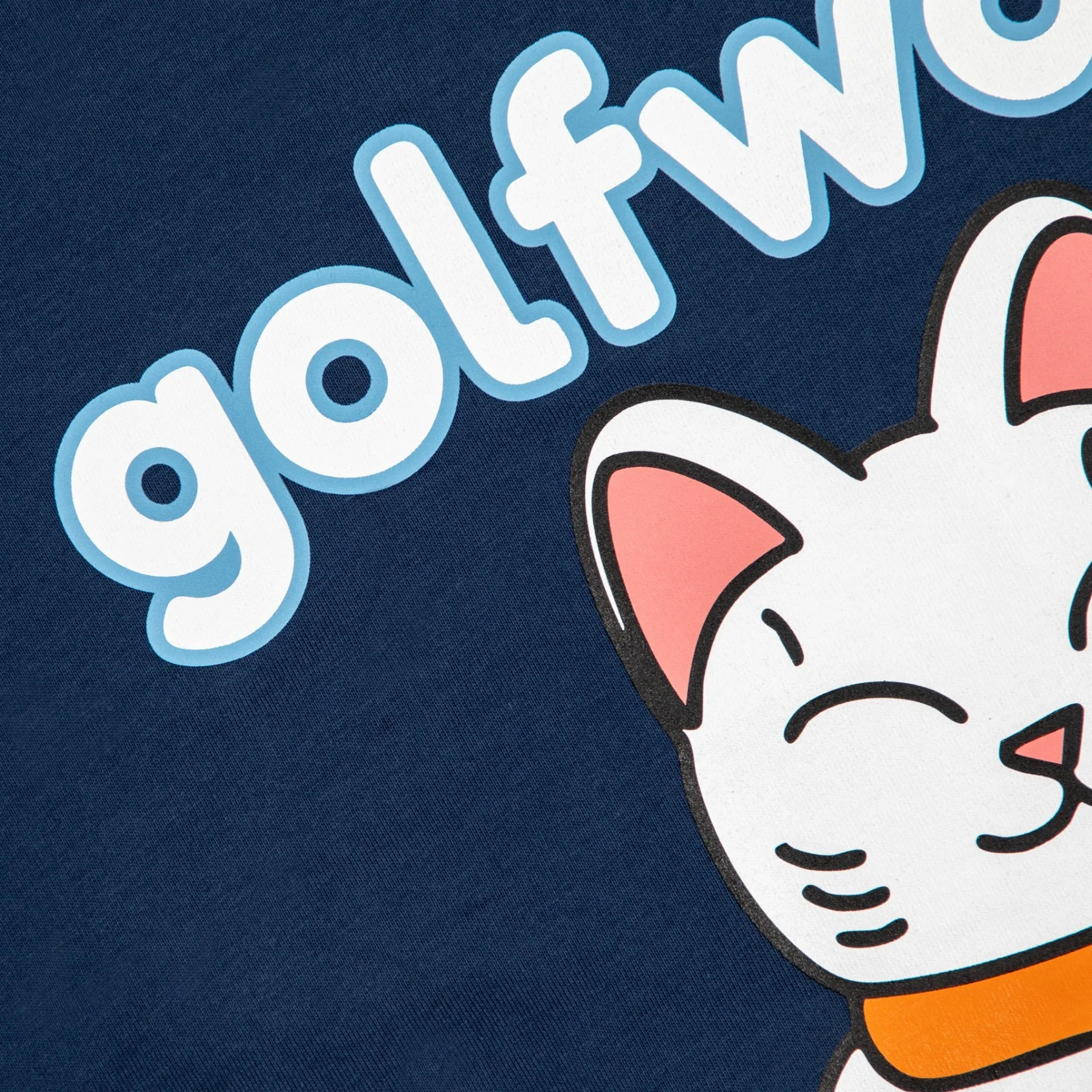 FORTUNE TEE by GOLF WANG - Image 3
