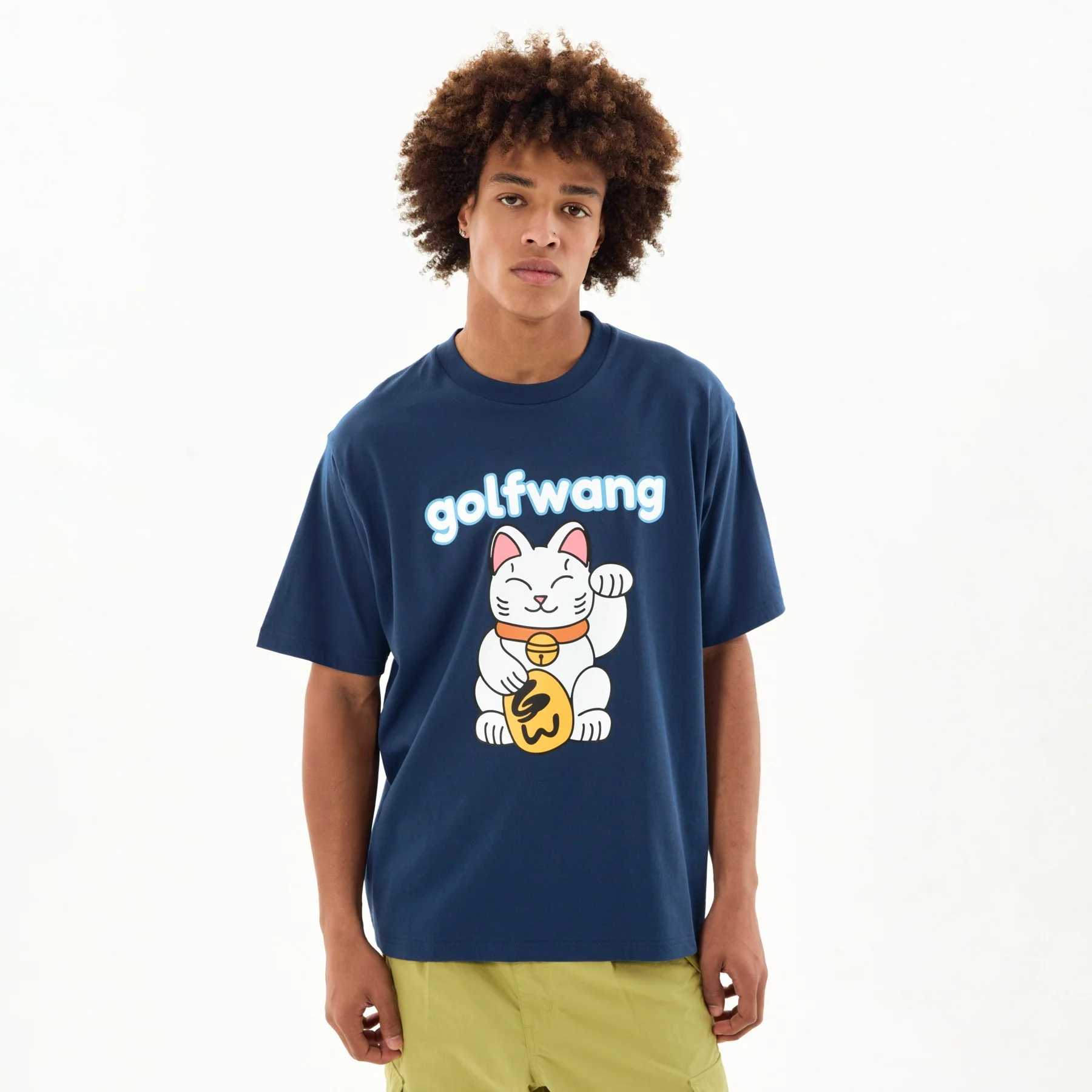 FORTUNE TEE by GOLF WANG - Image 6
