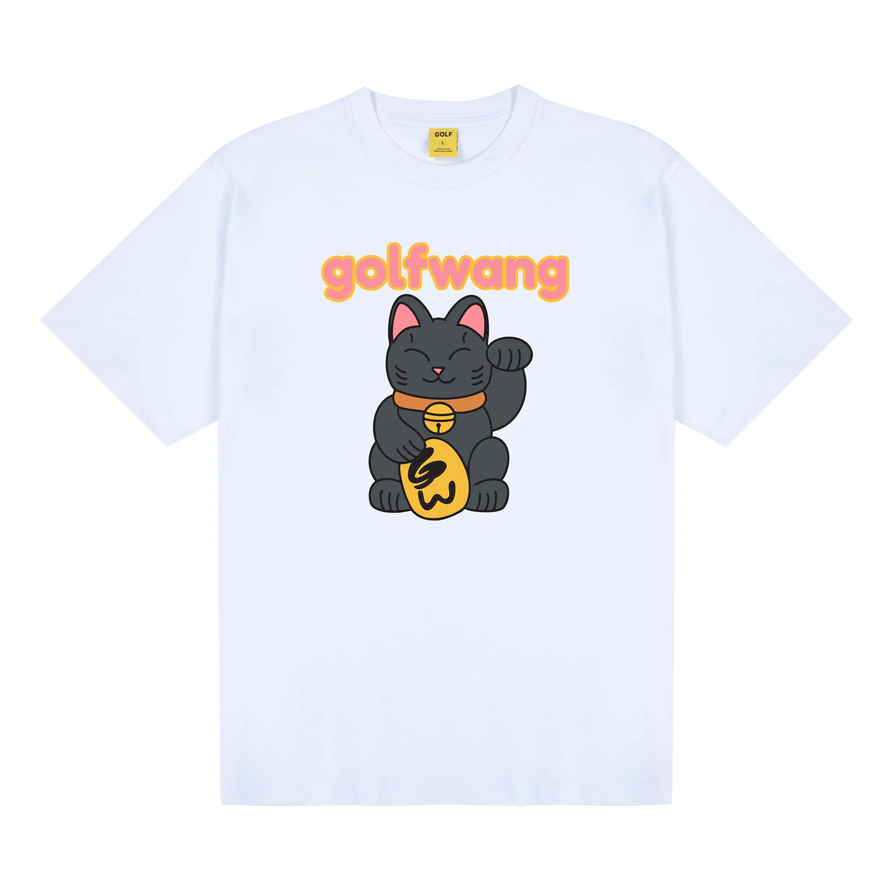 FORTUNE TEE by GOLF WANG - Image 7