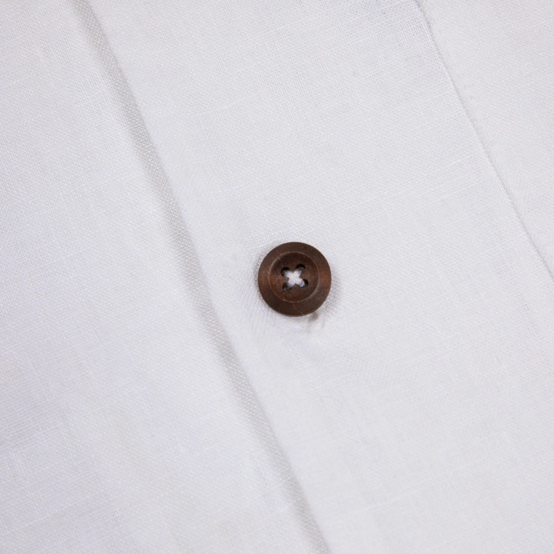 GARDEN LINEN BUTTON UP by GOLF WANG - Image 5