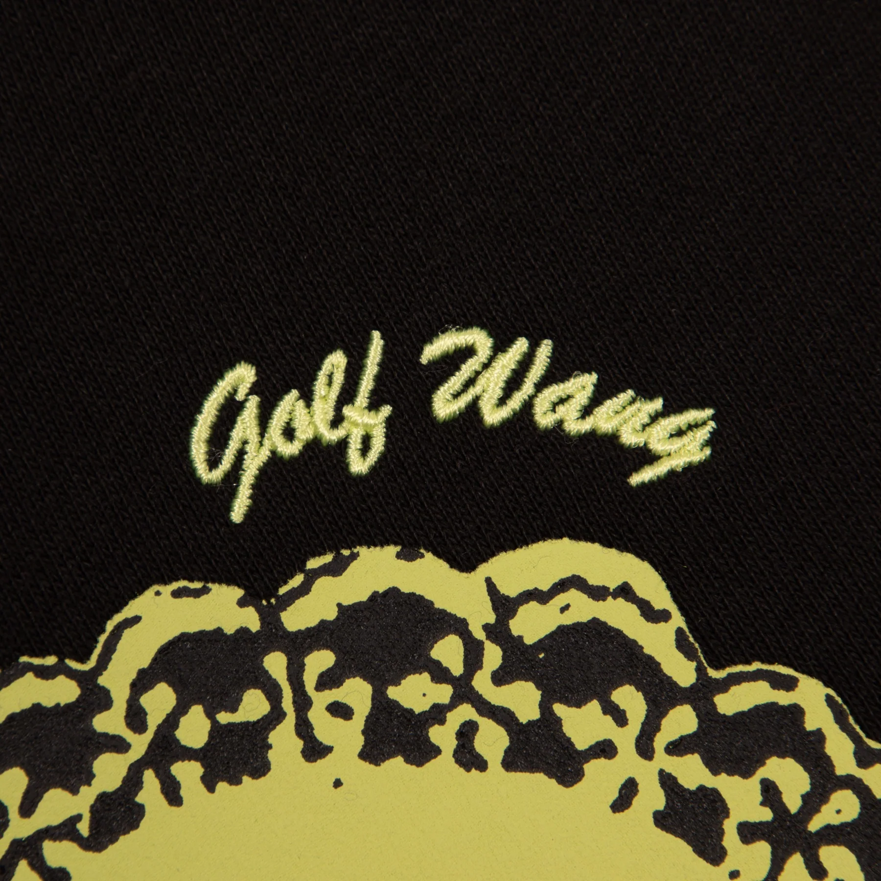 GETS WORSE HOODIE by GOLF WANG - Image 12