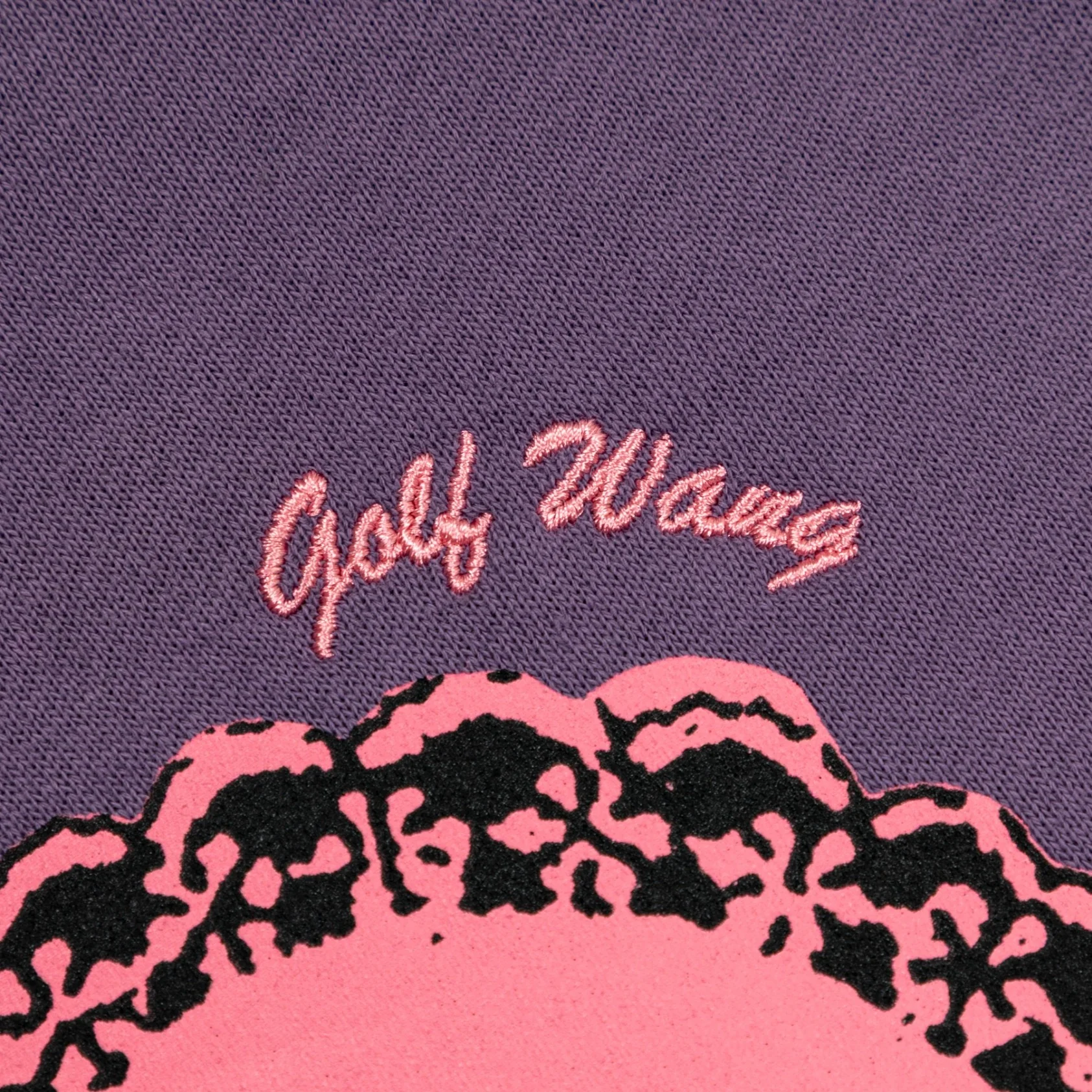 GETS WORSE HOODIE by GOLF WANG - Image 4