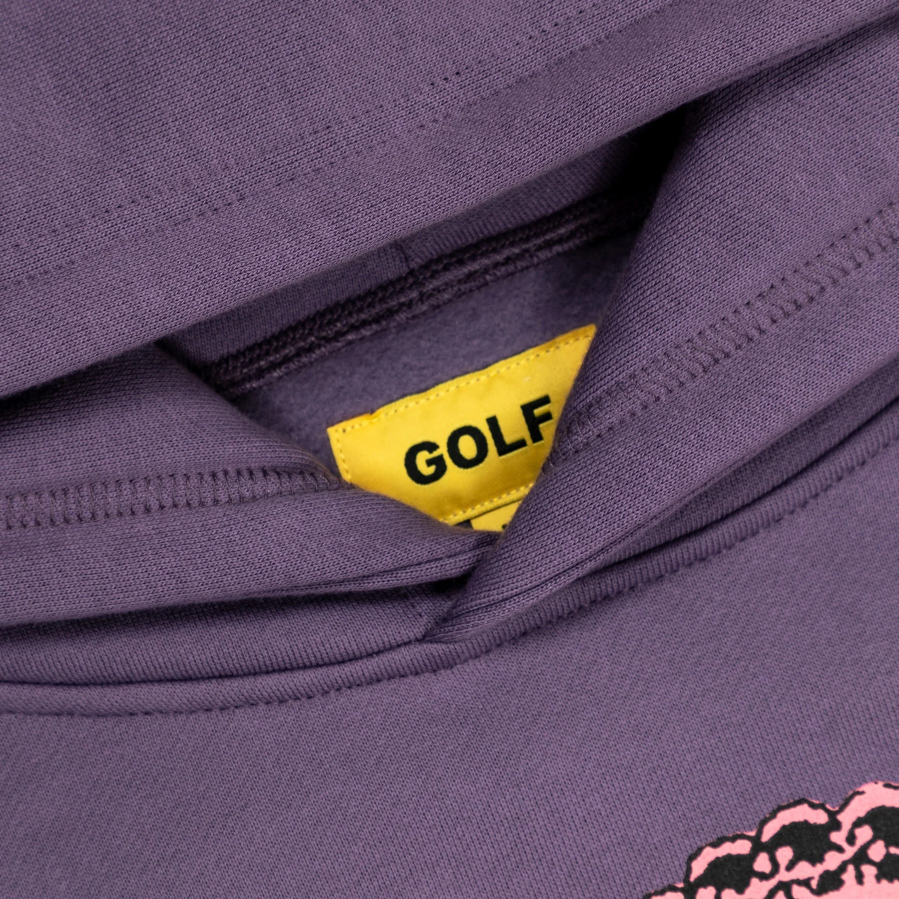 GETS WORSE HOODIE by GOLF WANG - Image 7