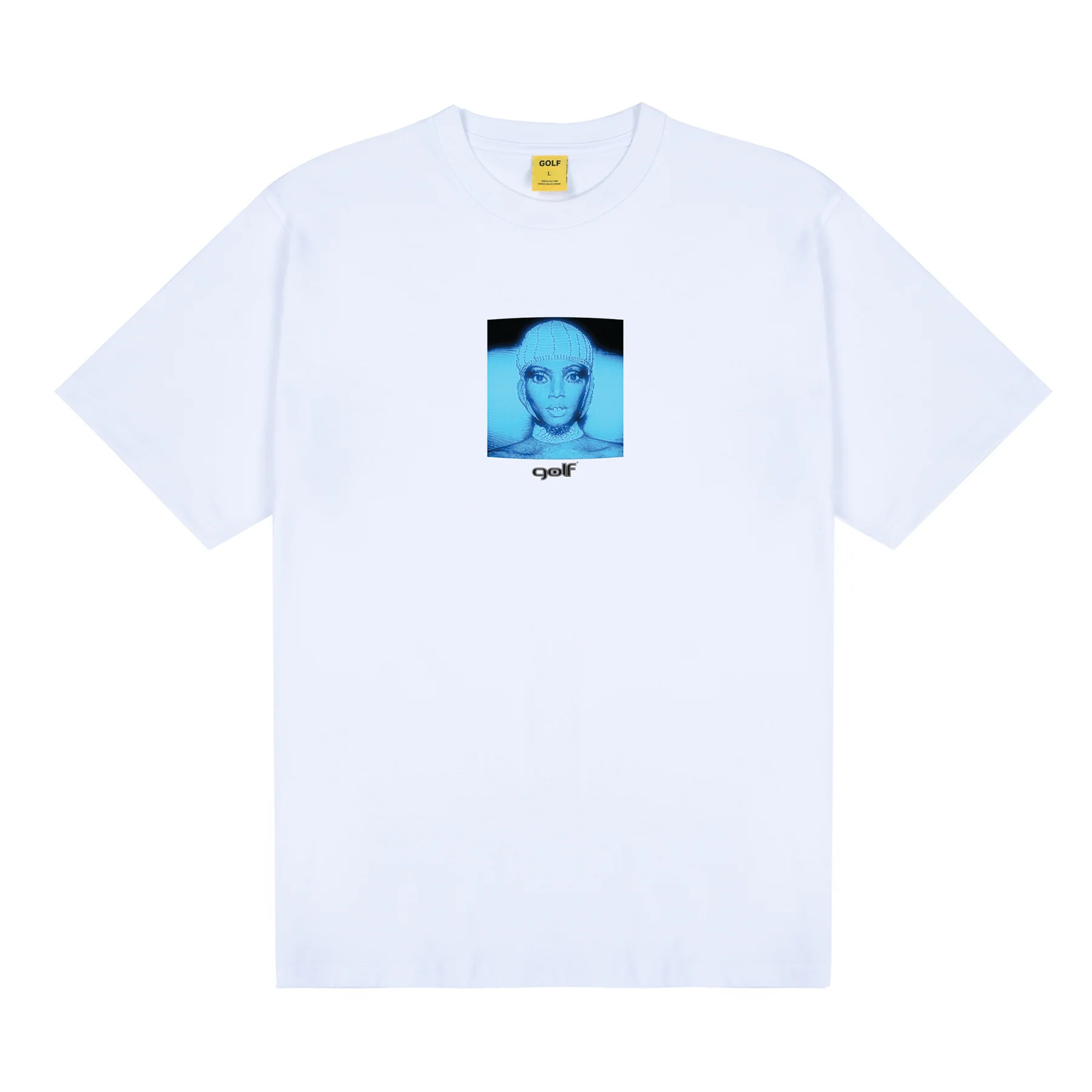GOLF CORP TEE by GOLF WANG - Image 13