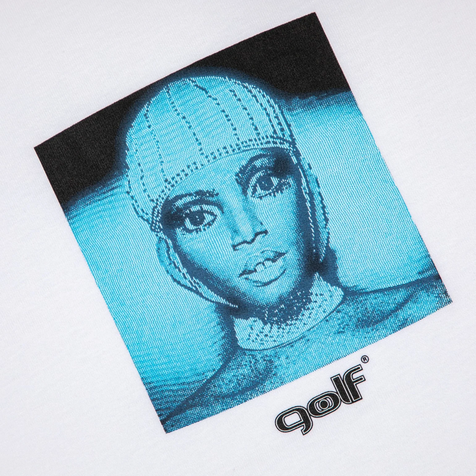 GOLF CORP TEE by GOLF WANG - Image 15