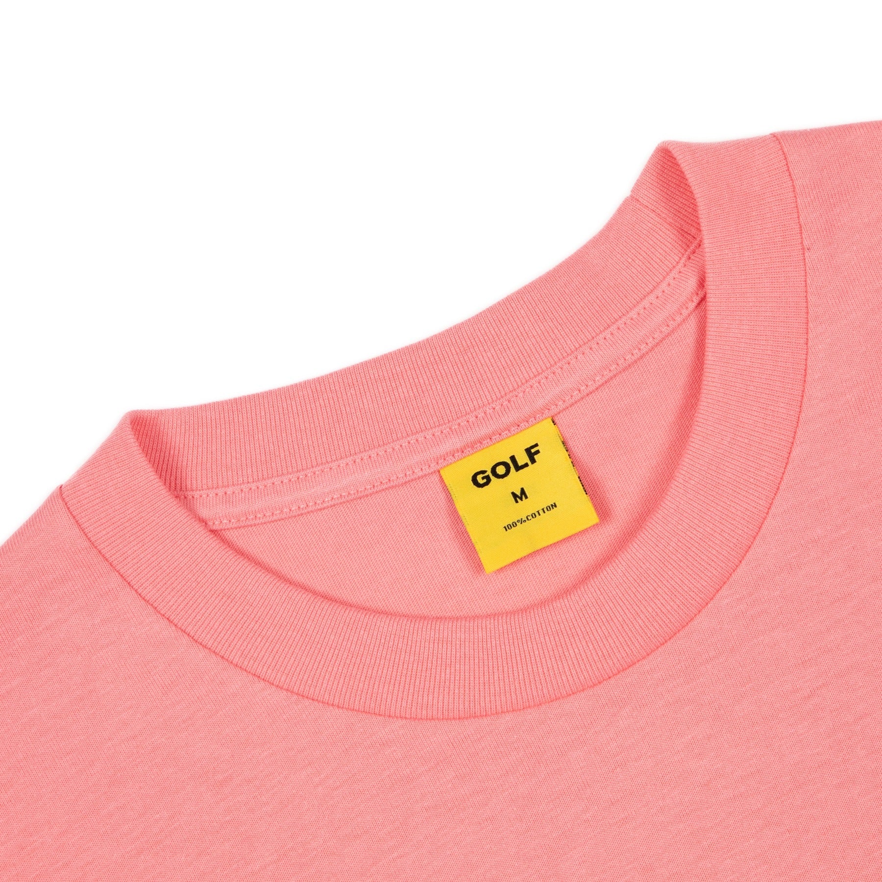 GOLF CORP TEE by GOLF WANG - Image 4